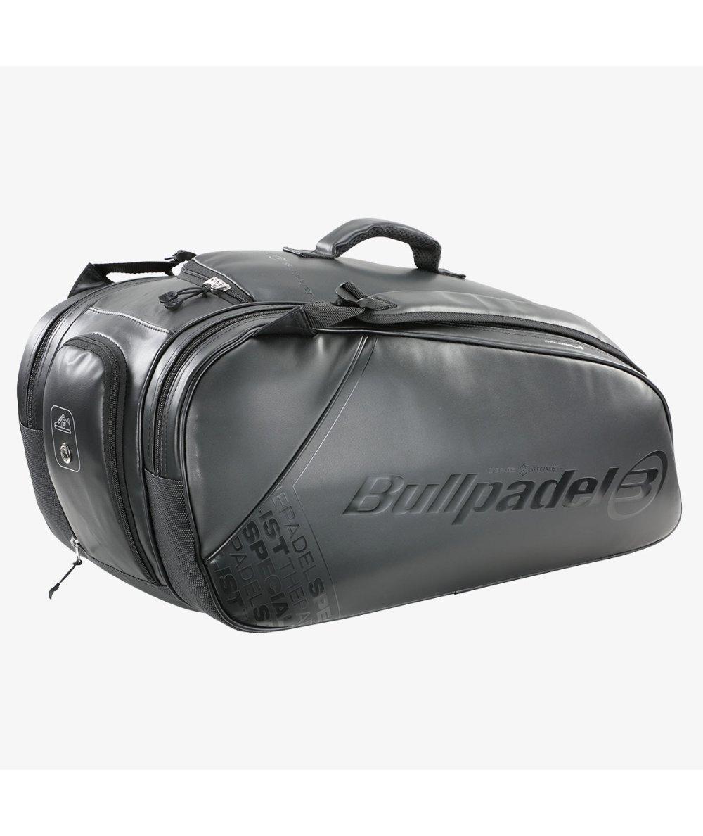 Bullpadel PALETERO BULLPADEL BPP-24016 CASUAL NEGRO Promoción por tiempo limitado