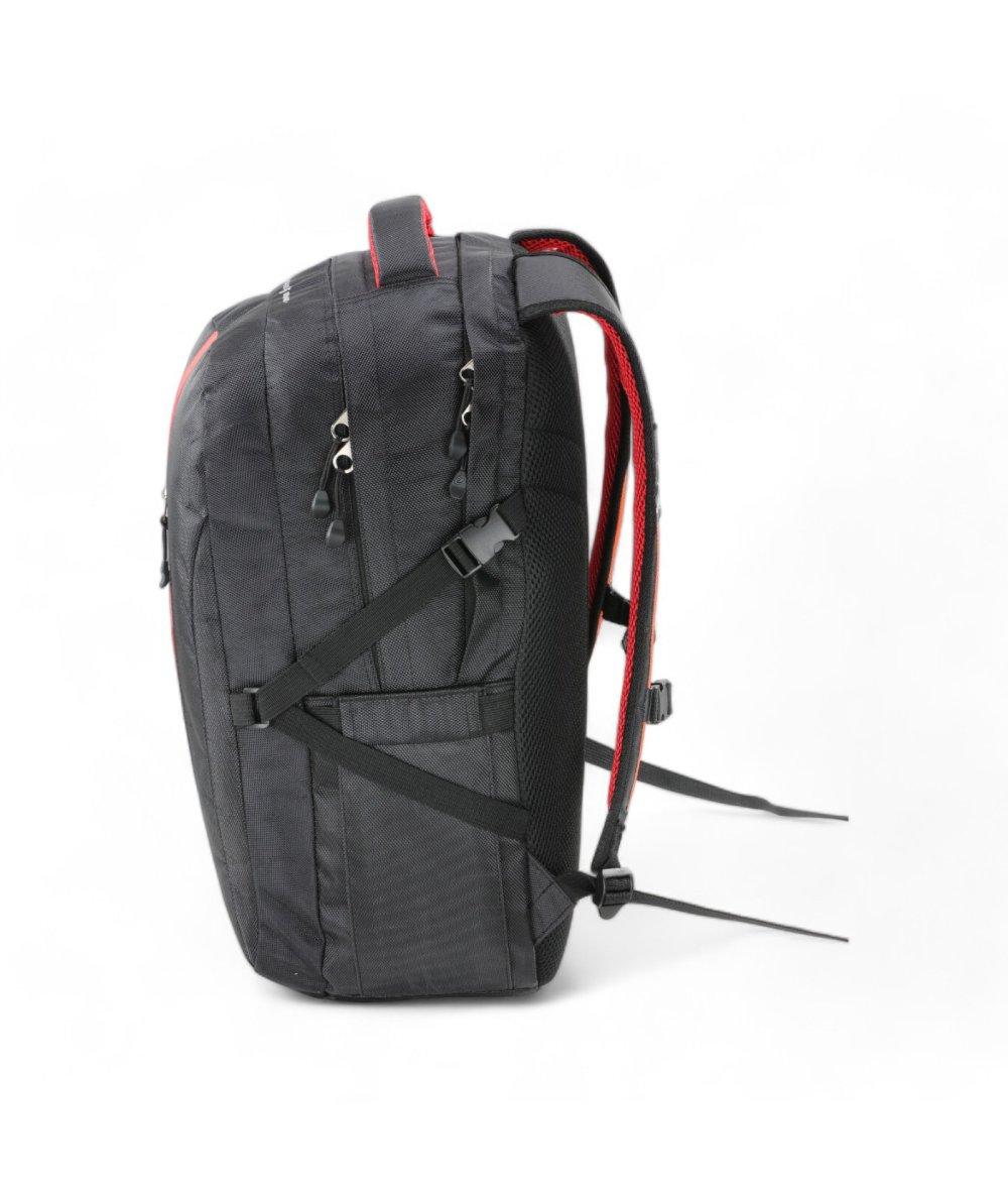 Bullpadel MOCHILA BULLPADEL BPM25022 XPLO NEGRO Solo hoy