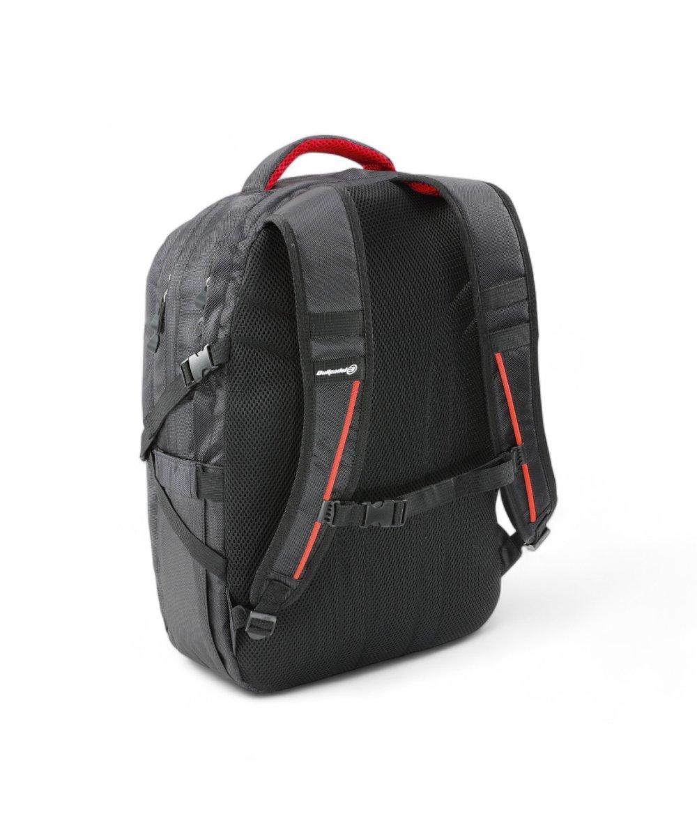 Bullpadel MOCHILA BULLPADEL BPM25022 XPLO NEGRO Solo hoy