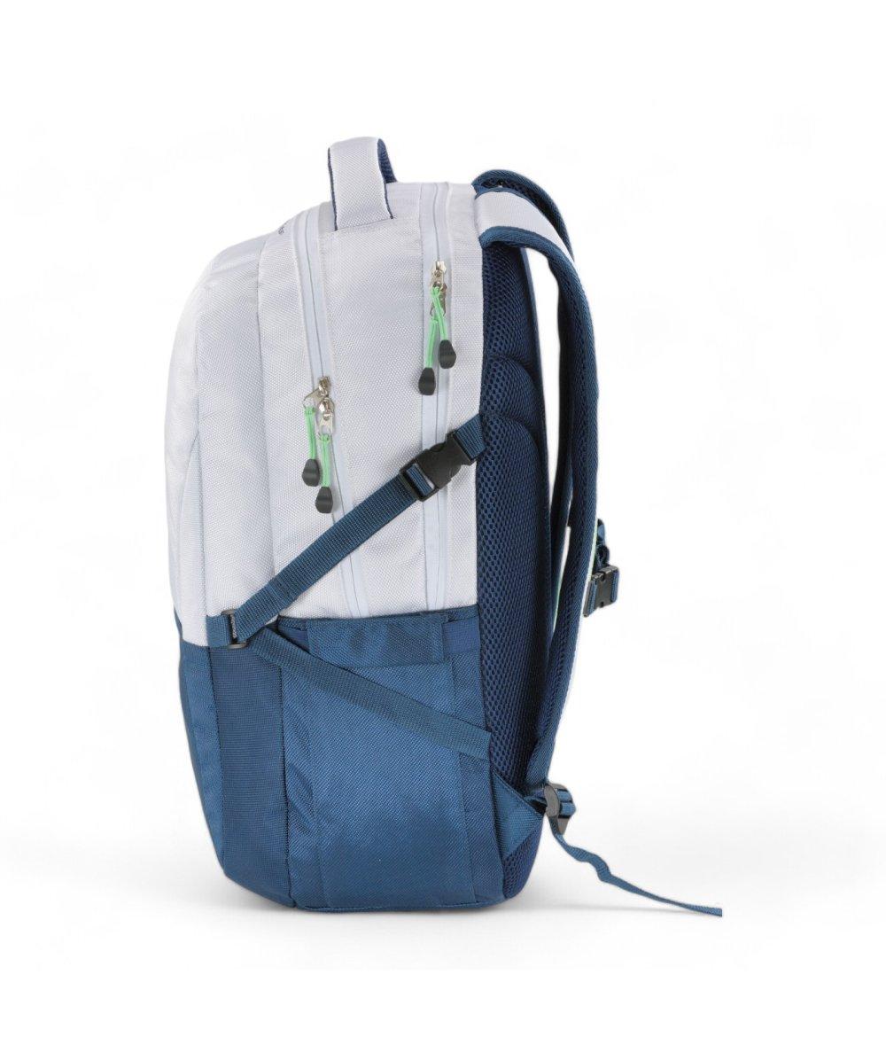 Bullpadel MOCHILA BULLPADEL BPM25021 PEARL BLANCO Oferta especial de fábrica