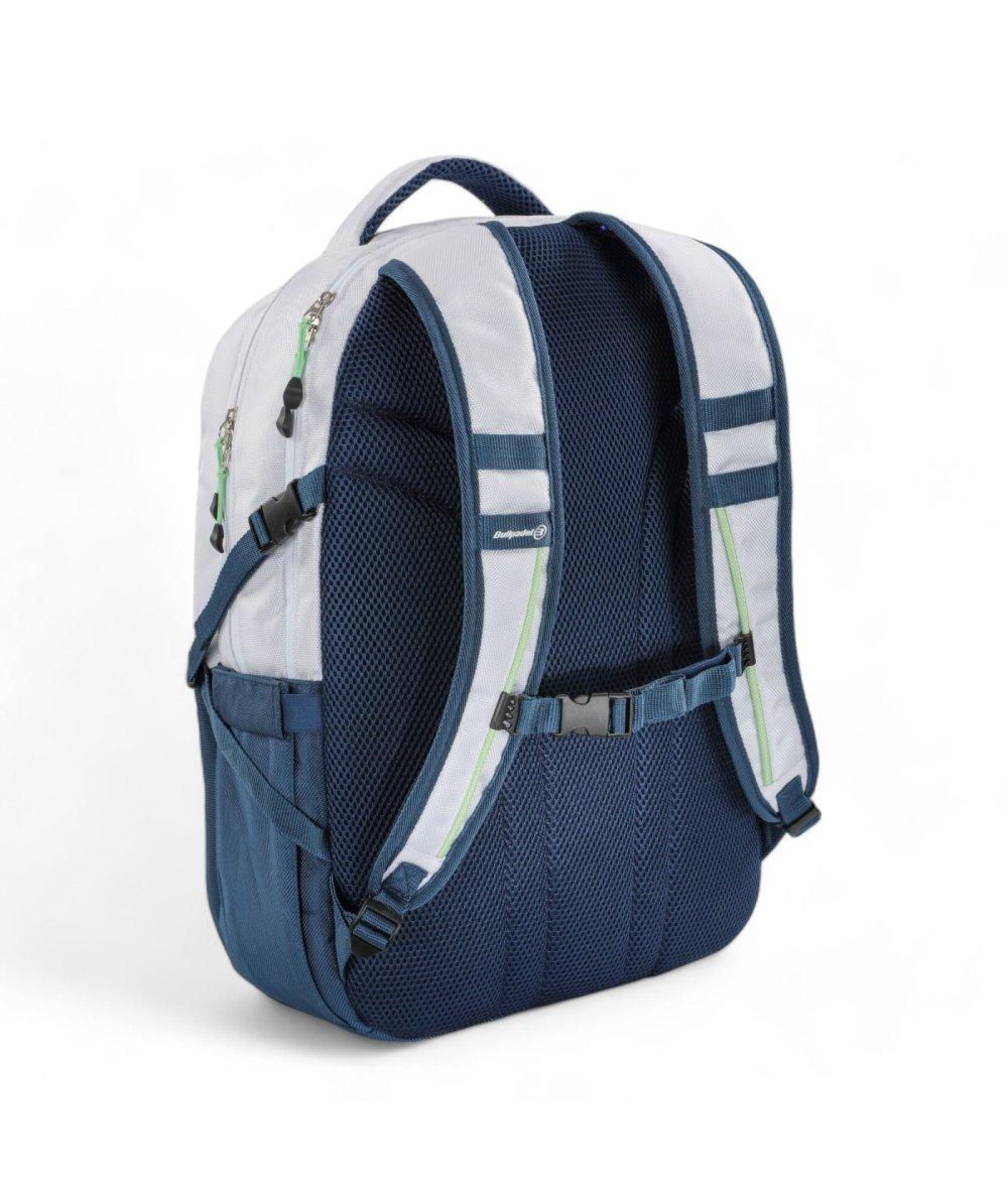 Bullpadel MOCHILA BULLPADEL BPM25021 PEARL BLANCO Oferta especial de fábrica