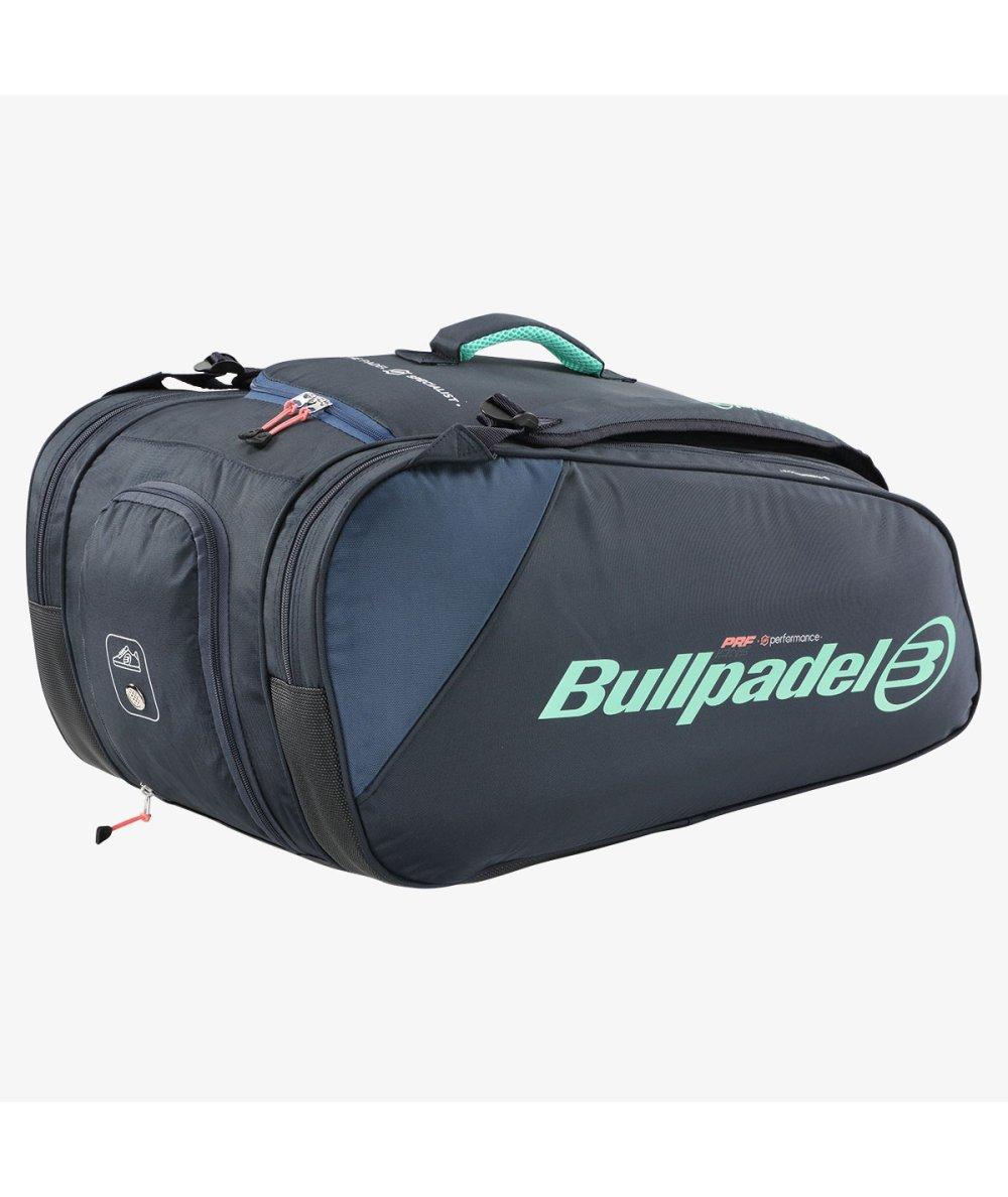 Bullpadel PALETERO BULLPADEL BPP-24014 PERFORMANCE AGUAMARINA Promoción trimestral
