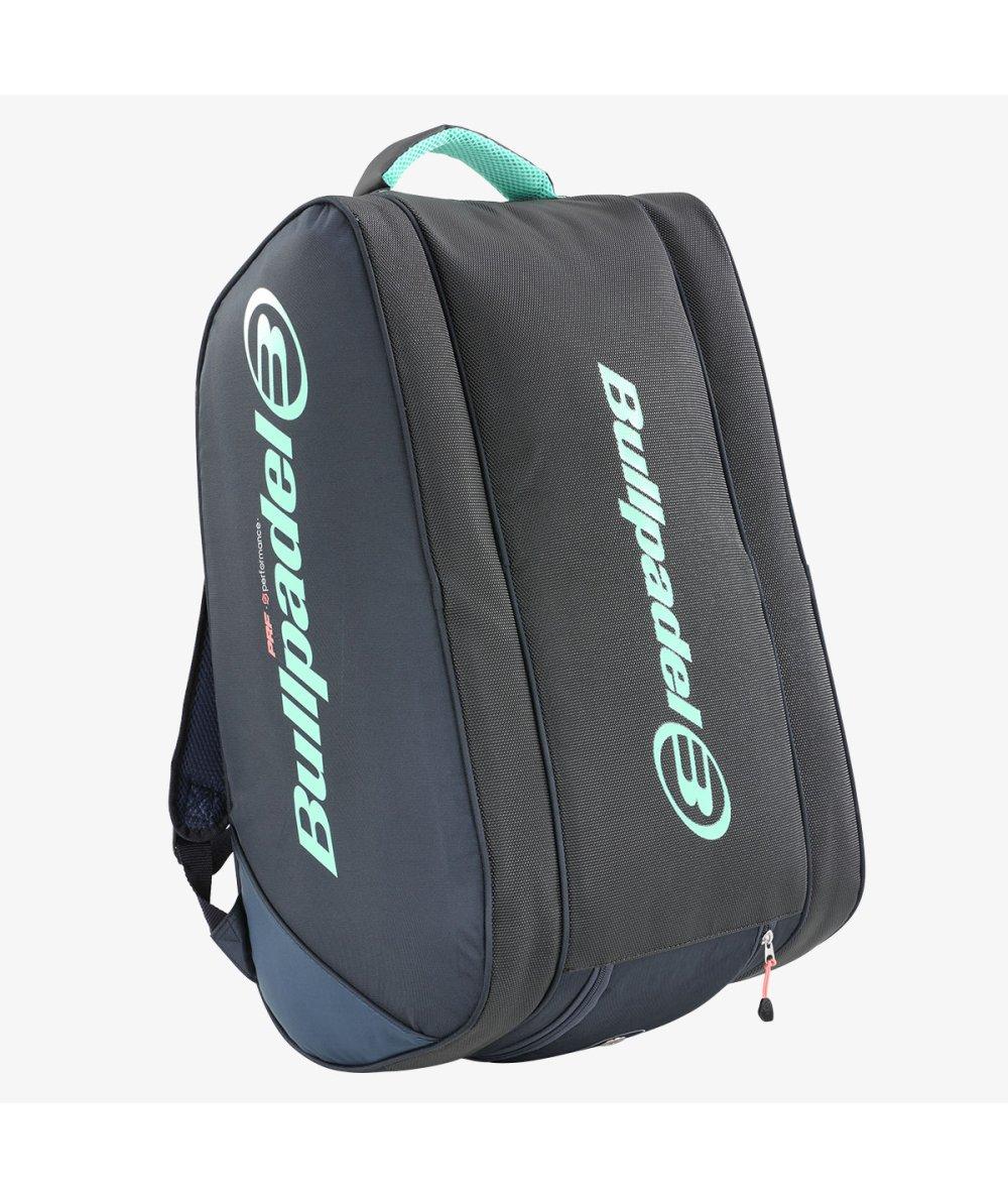 Bullpadel PALETERO BULLPADEL BPP-24014 PERFORMANCE AGUAMARINA Promoción trimestral