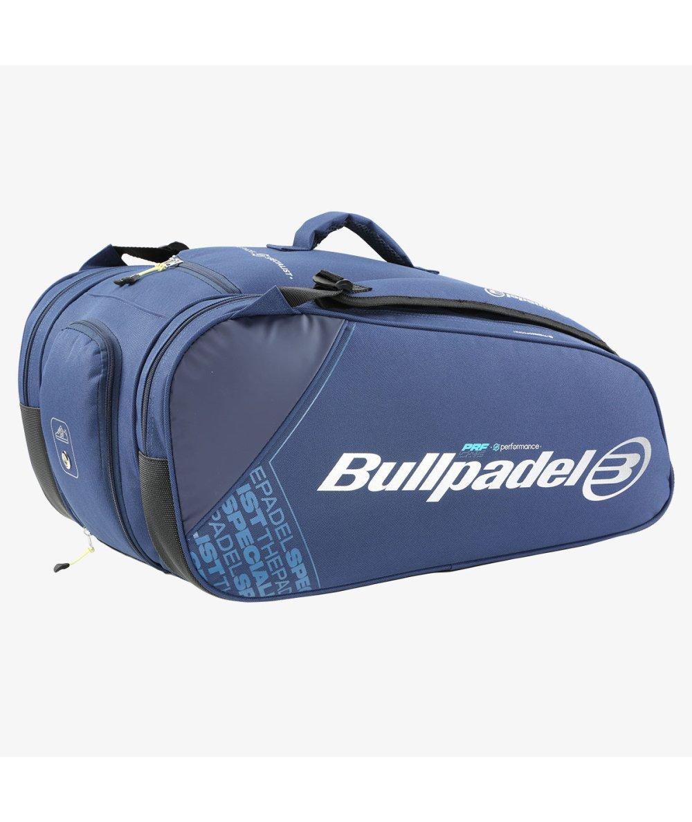 Bullpadel PALETERO BULLPADEL BPP-24014 PERFORMANCE AZUL MARINO Solo queda un día