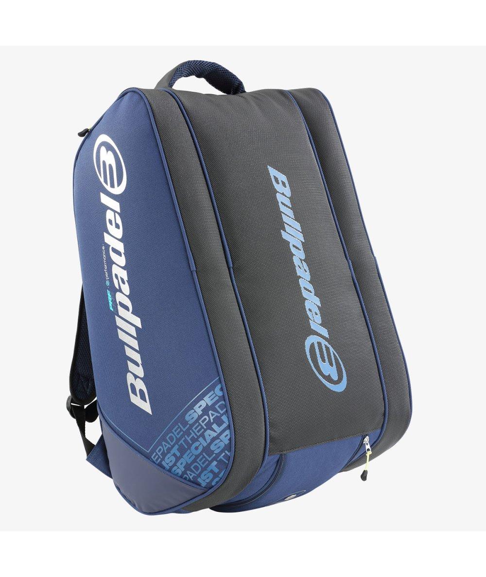 Bullpadel PALETERO BULLPADEL BPP-24014 PERFORMANCE AZUL MARINO Solo queda un día