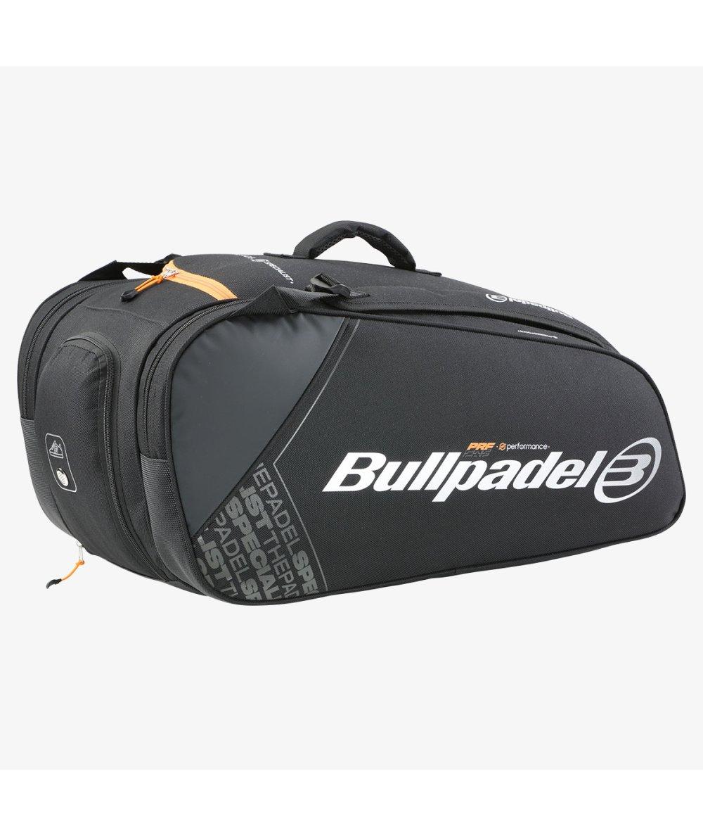 Bullpadel PALETERO BULLPADEL BPP-24014 PERFORMANCE NEGRO Superdescuento