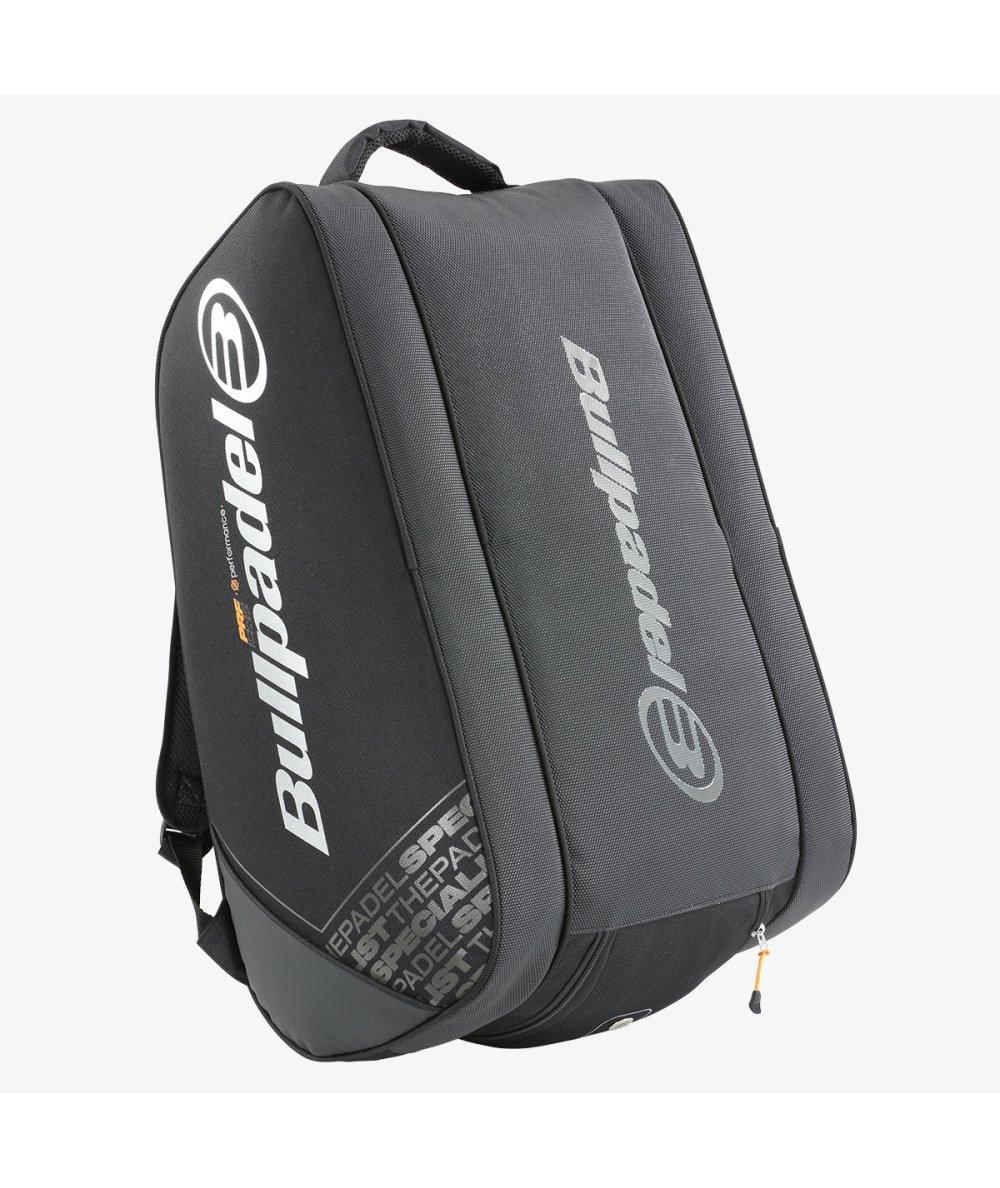 Bullpadel PALETERO BULLPADEL BPP-24014 PERFORMANCE NEGRO Superdescuento