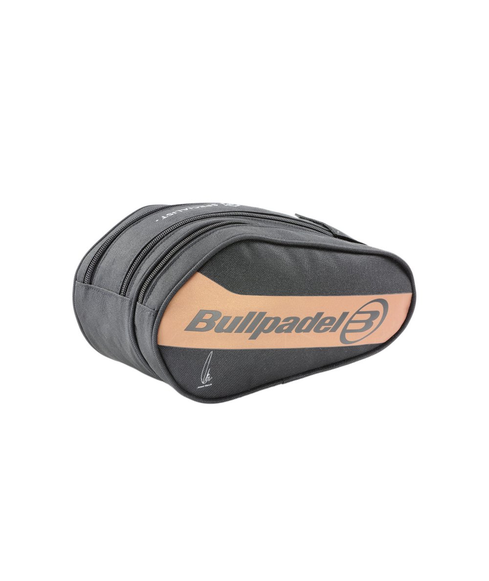 Bullpadel NECESER BULLPADEL BPP25008 VERTEX NEGRO Liquidación