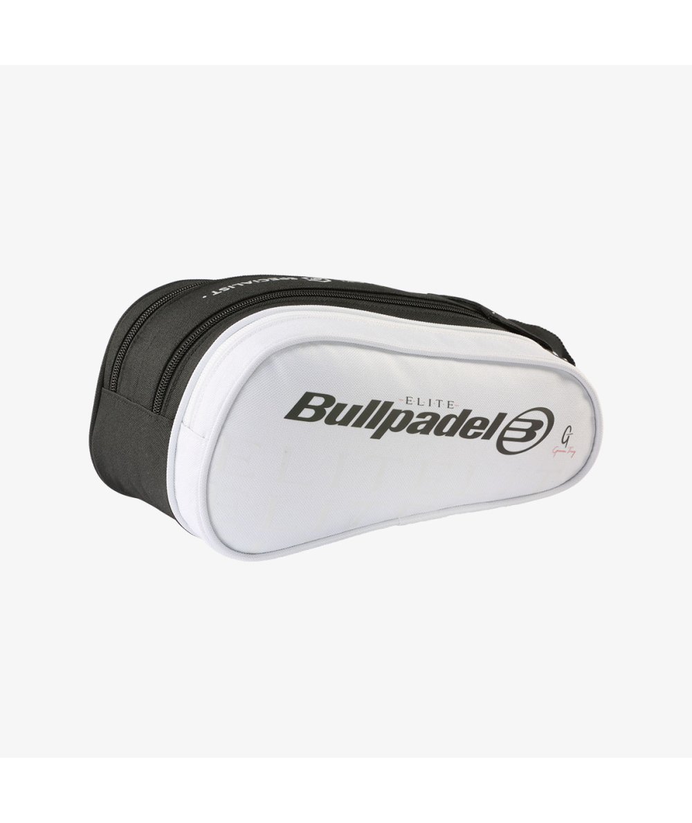 Bullpadel NECESER BULLPADEL BPP-24018 ELITE HIELO Envío internacional gratuito