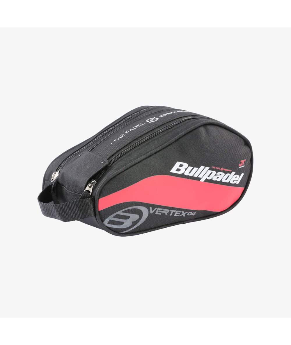 Bullpadel NECESER BULLPADEL BPP-24008 VERTEX ROJO Ahorra y exporta