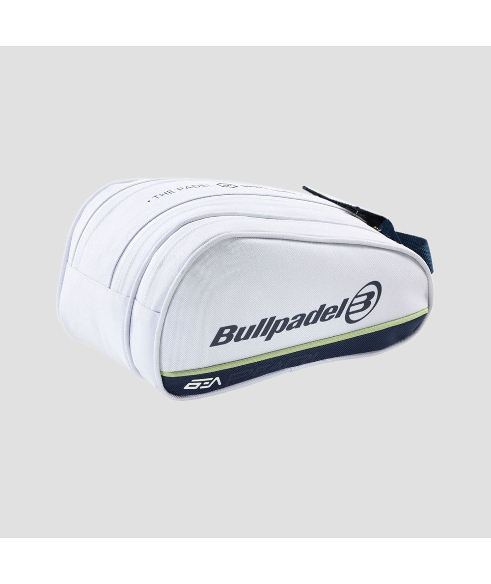 Bullpadel NECESER BULLPADEL BPP25018 PEARL BLANCO En oferta
