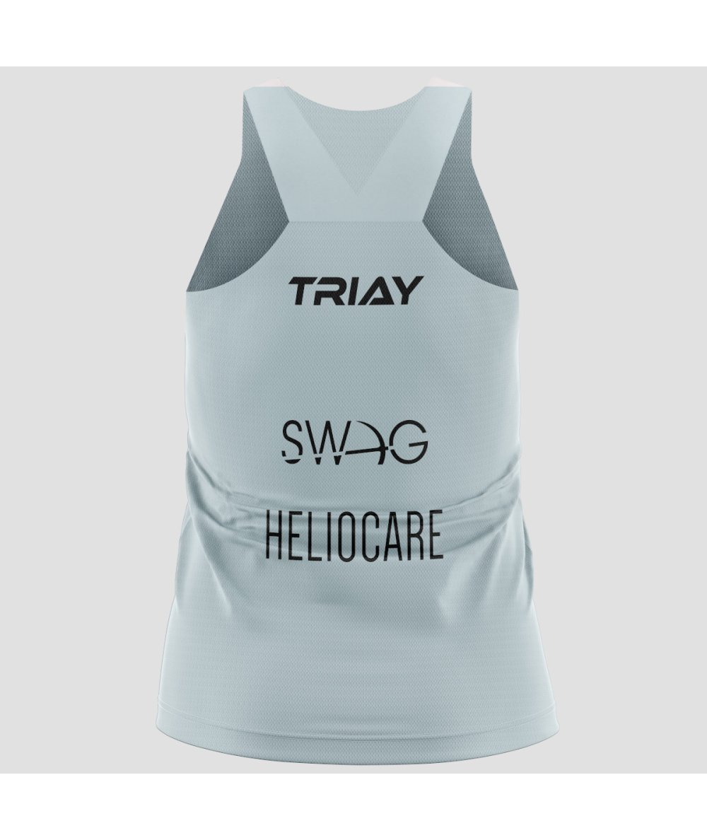Bullpadel CAMISETA BULLPADEL LLEVA TF GT HORMIGON 2025