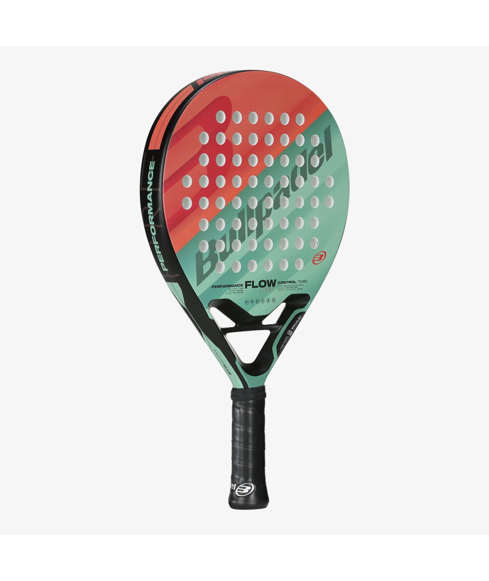 Bullpadel PALA BULLPADEL FLOW LIGHT 24 Rebajas
