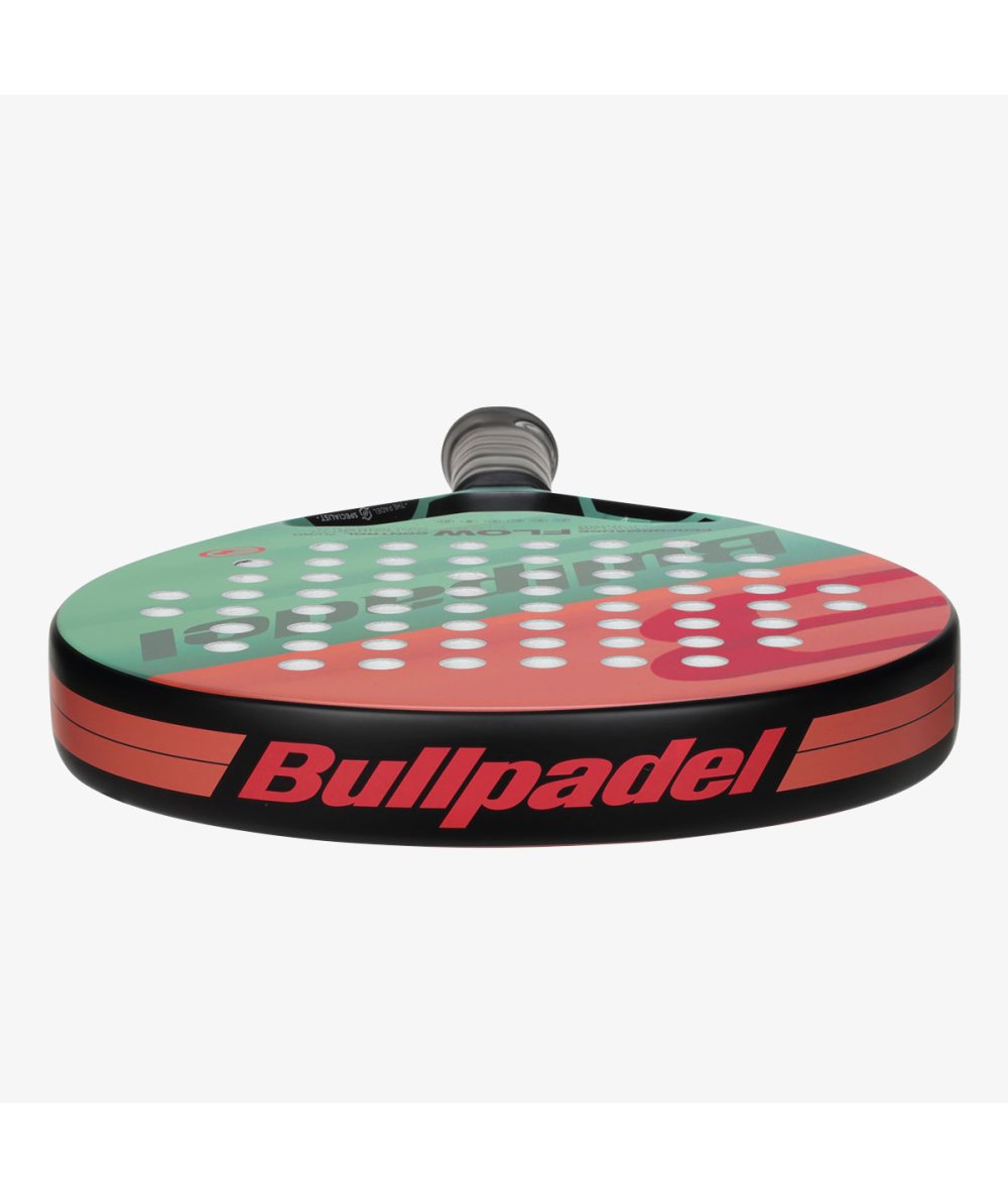 Bullpadel PALA BULLPADEL FLOW LIGHT 24 Rebajas