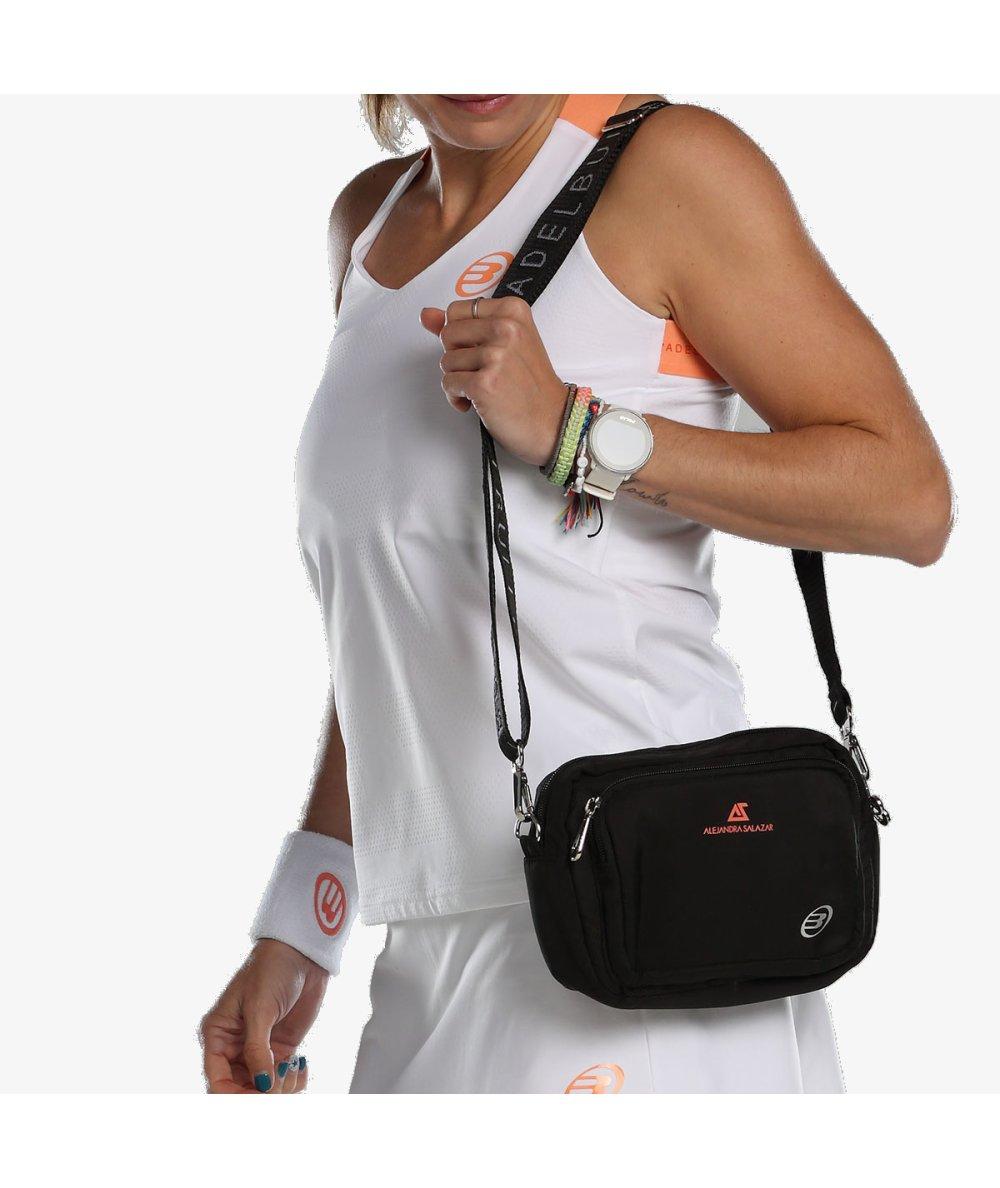 Bullpadel BOLSA BULLPADEL BPB-22225 AZ NEGRO Gran oferta