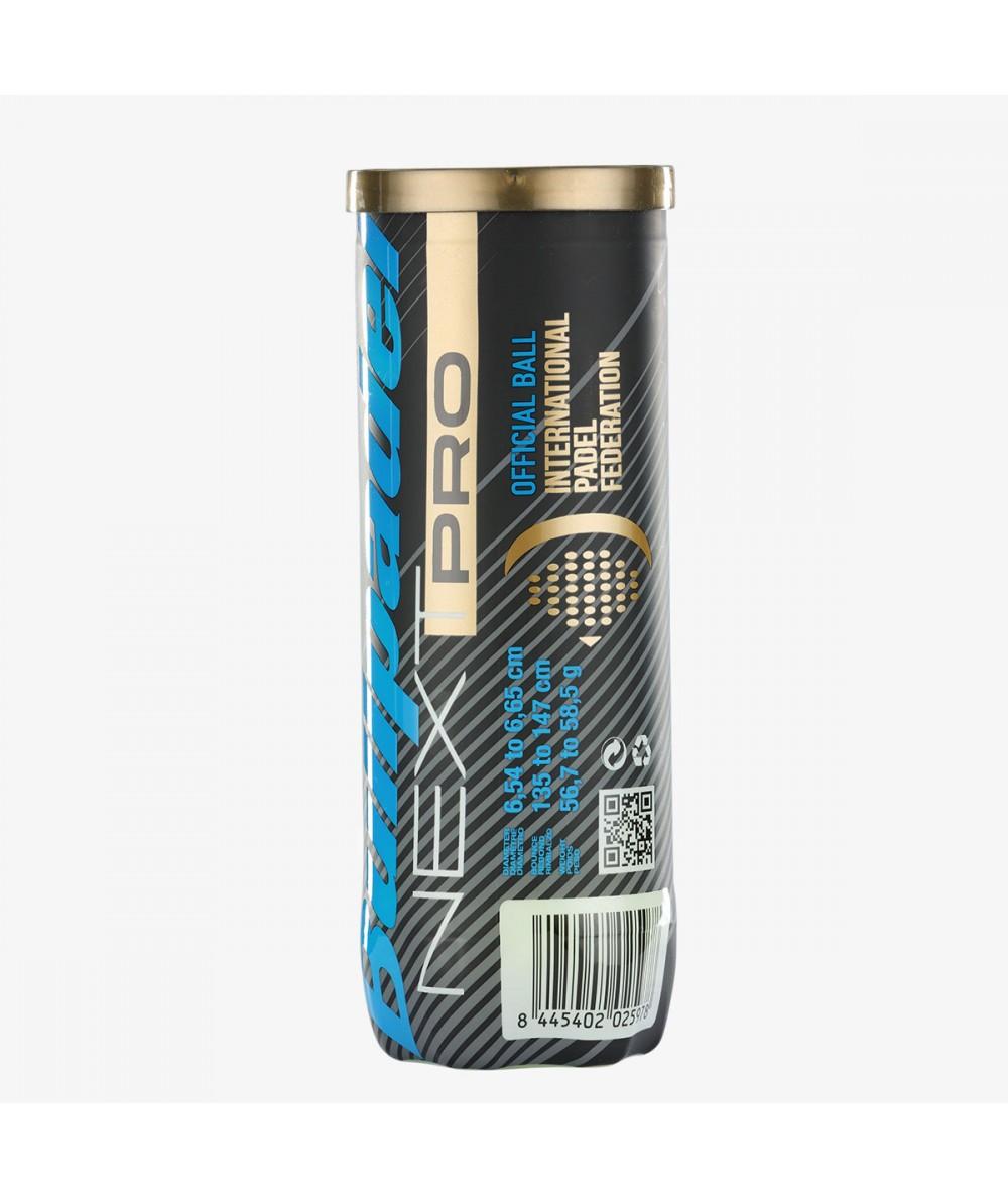 Bullpadel BOLAS BULLPADEL BP FIP NEXT PRO Rebajas baratas