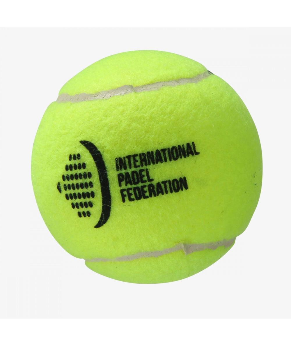 Bullpadel BOLAS BULLPADEL BP FIP NEXT PRO Rebajas baratas