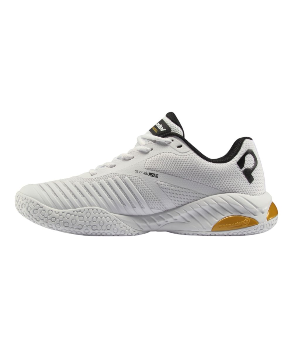 Bullpadel ZAPATILLA BULLPADEL PREMIER P1 BLANCO Los más vendidos