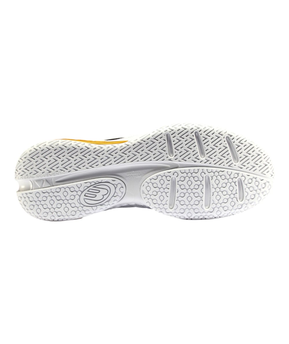 Bullpadel ZAPATILLA BULLPADEL PREMIER P1 BLANCO Los más vendidos