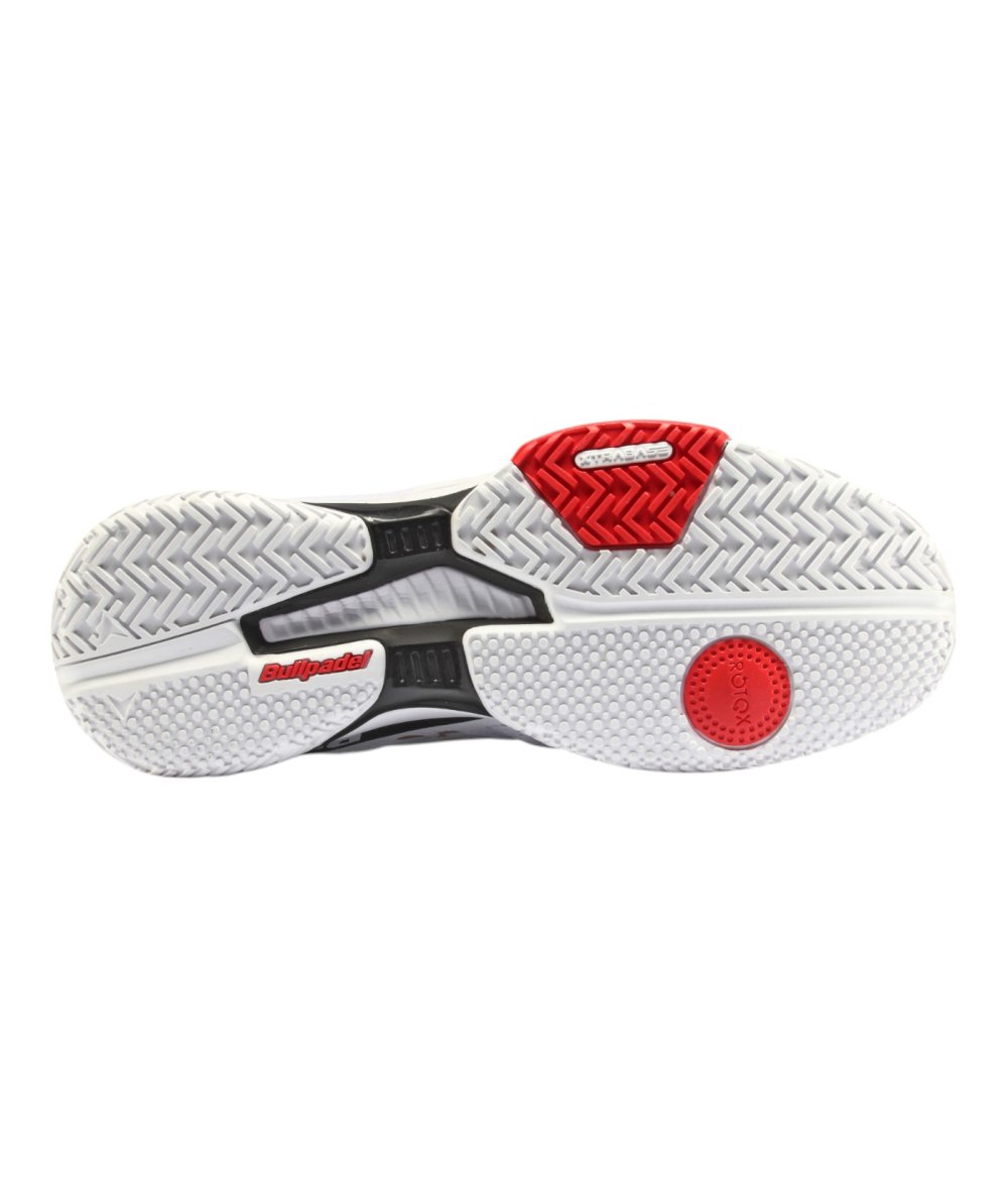 Bullpadel ZAPATILLA BULLPADEL PREMIER P2 BLANCO Ventas relámpago