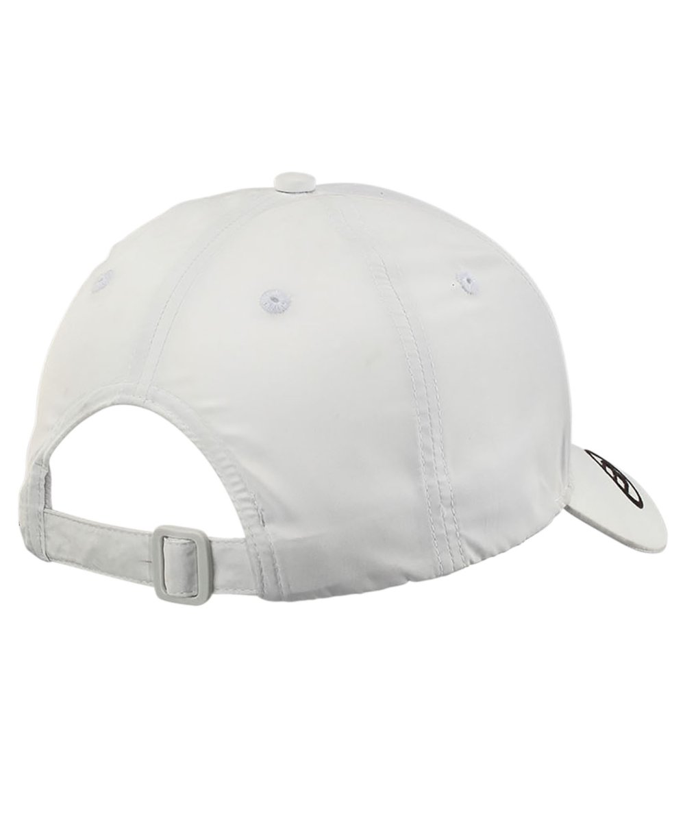 Bullpadel GORRA BULLPADEL BPG-PMR2504 BLANCO Tienda