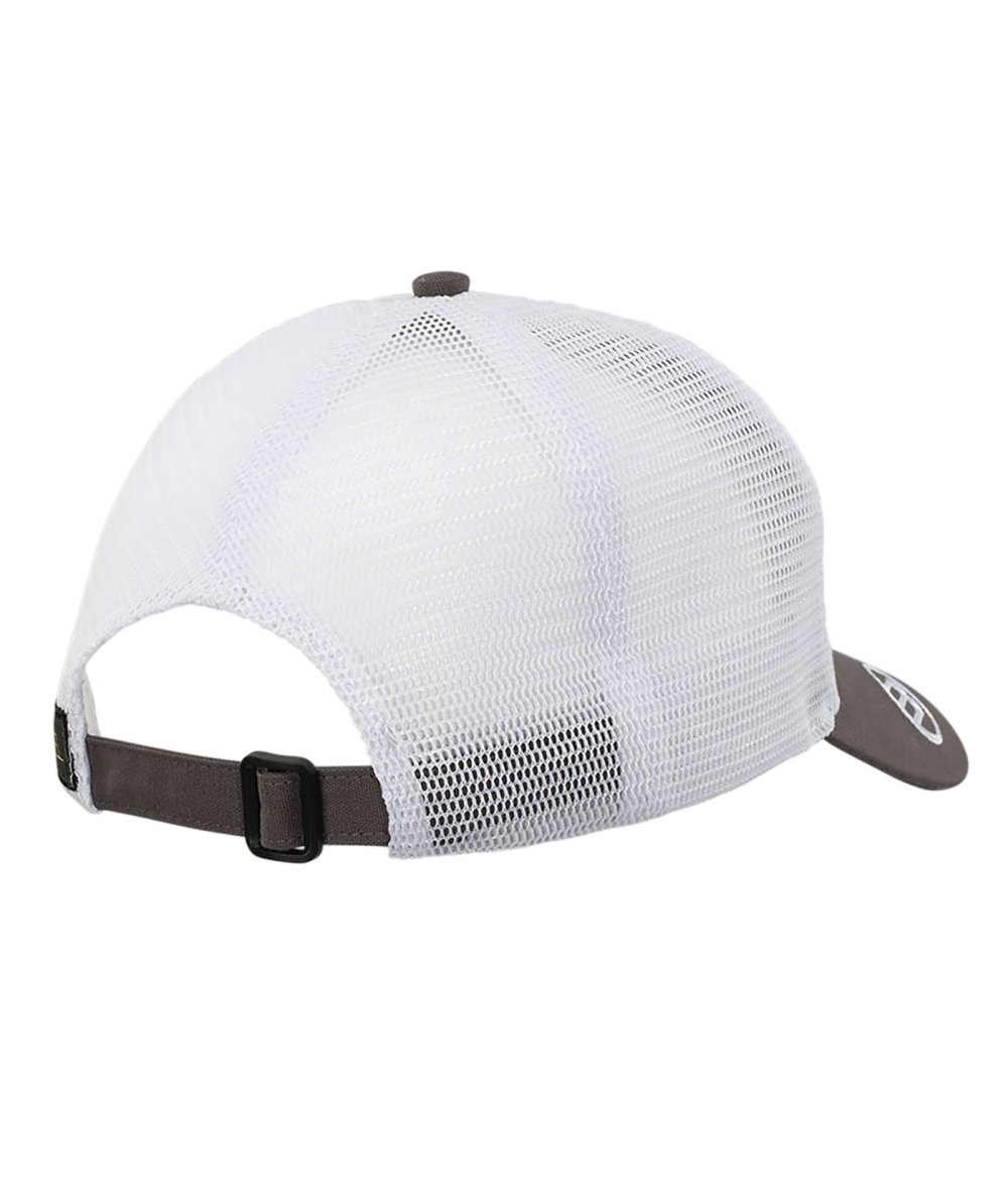 Bullpadel GORRA BULLPADEL BPG-PMR2505 BLANCO Liquidación
