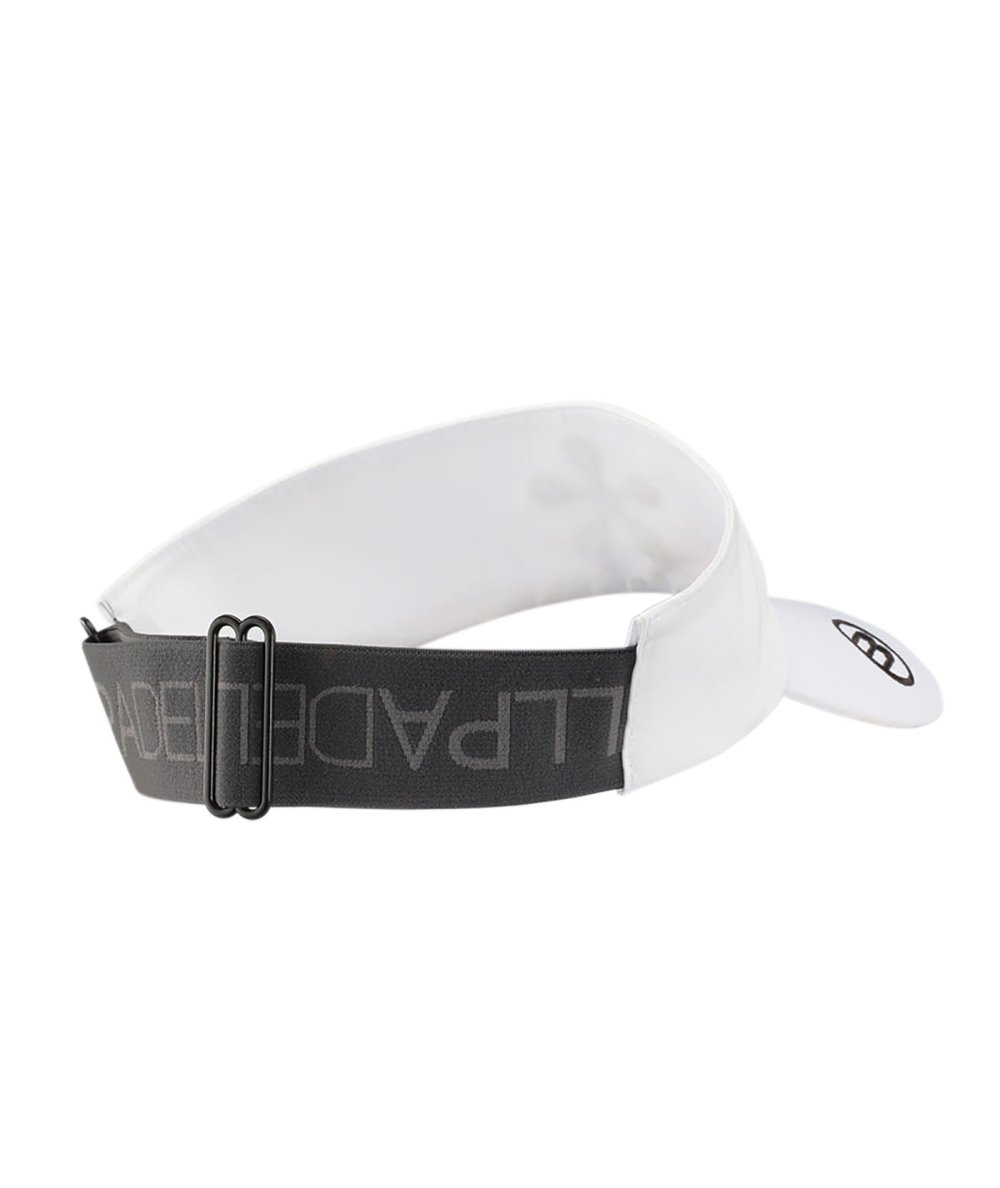 Bullpadel GORRA BULLPADEL BPV-PMR2506 BLANCO Rebajas online
