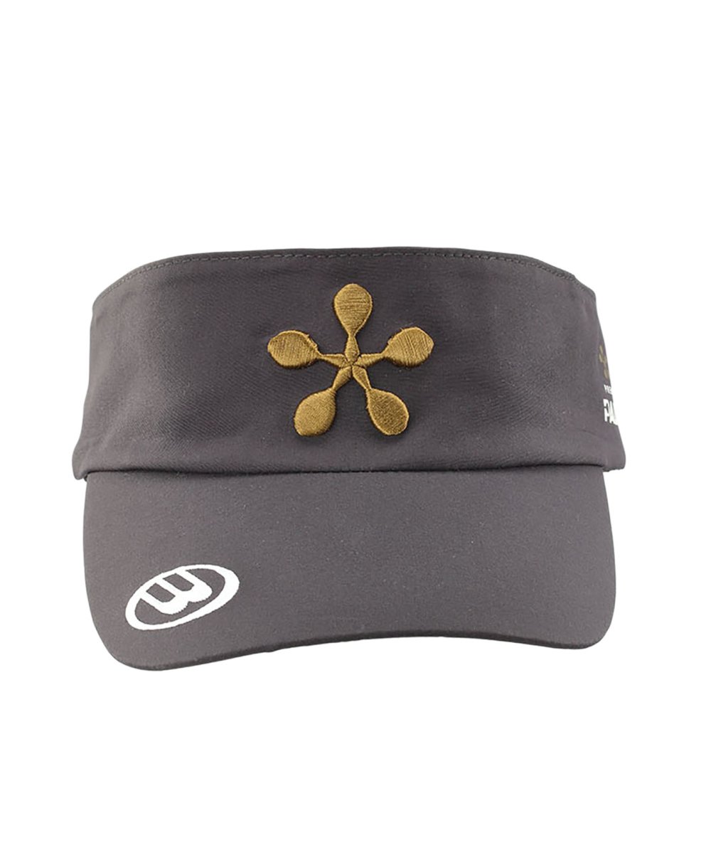 Bullpadel GORRA BULLPADEL BPV-PMR2506 CARBON Rebajas top