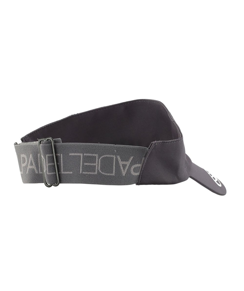 Bullpadel GORRA BULLPADEL BPV-PMR2506 CARBON Rebajas top