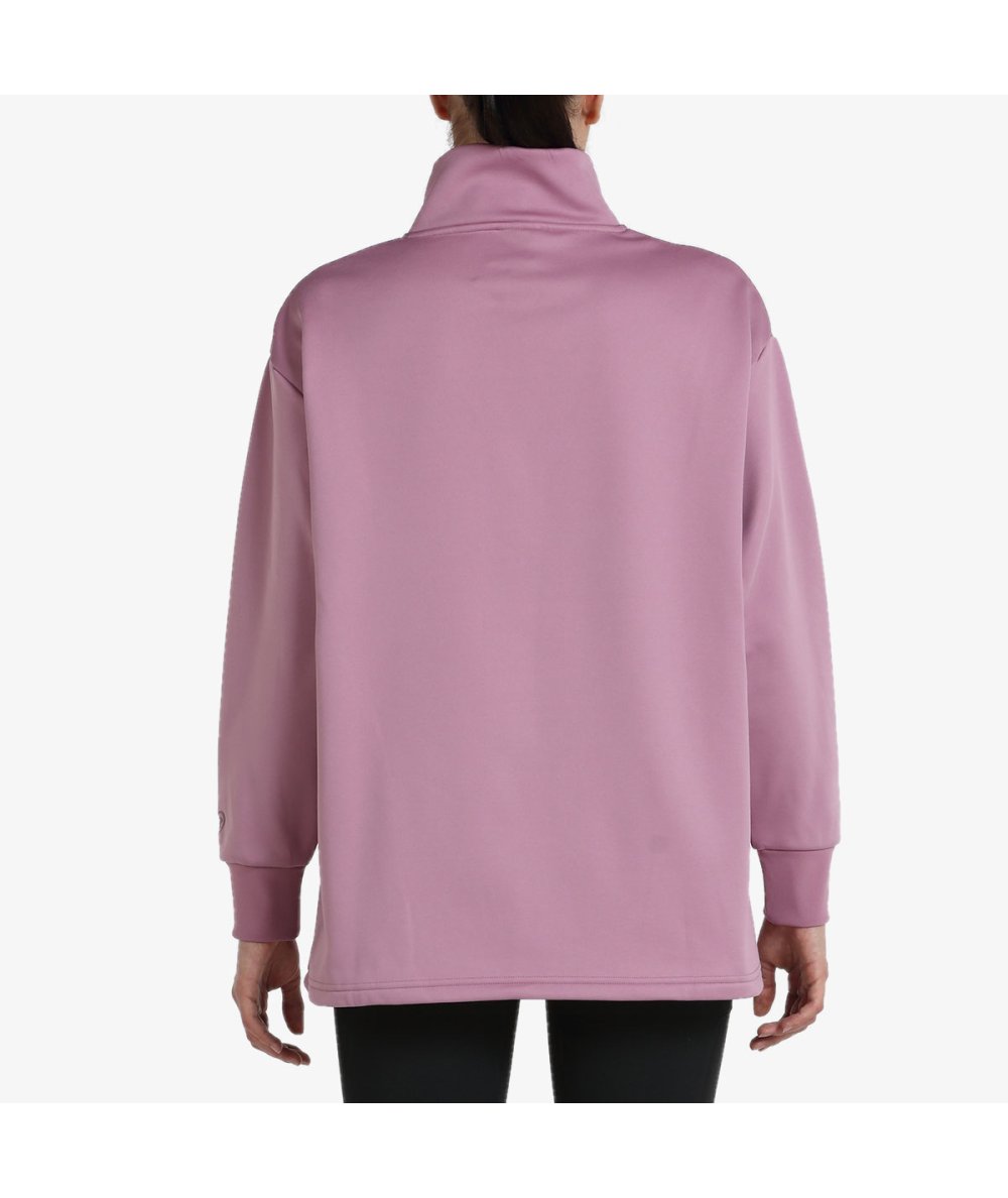 Bullpadel SUDADERA BULLPADEL INANE VINO ROSADO Oferta especial de fábrica