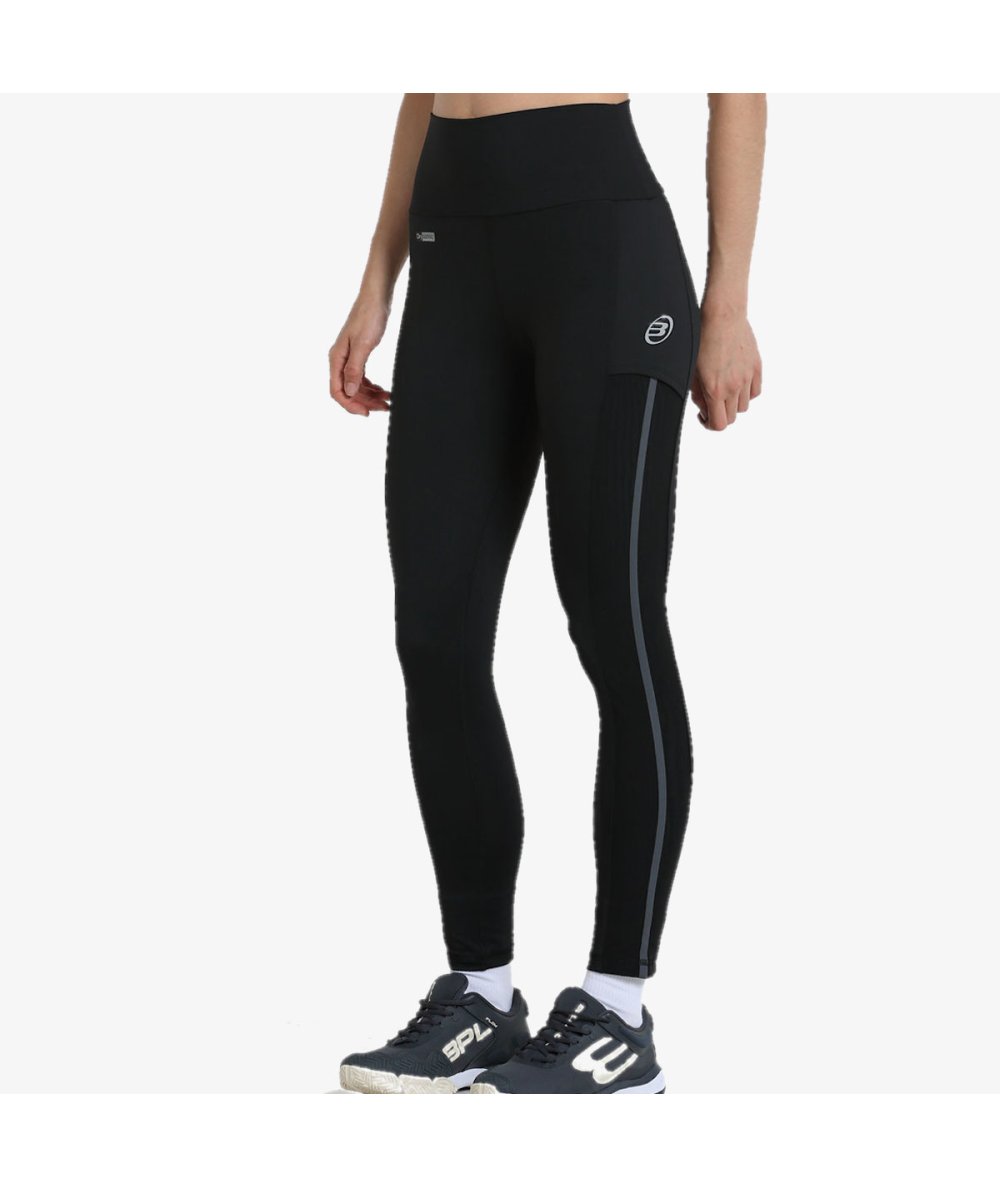Bullpadel MALLA BULLPADEL ROJAL NEGRO