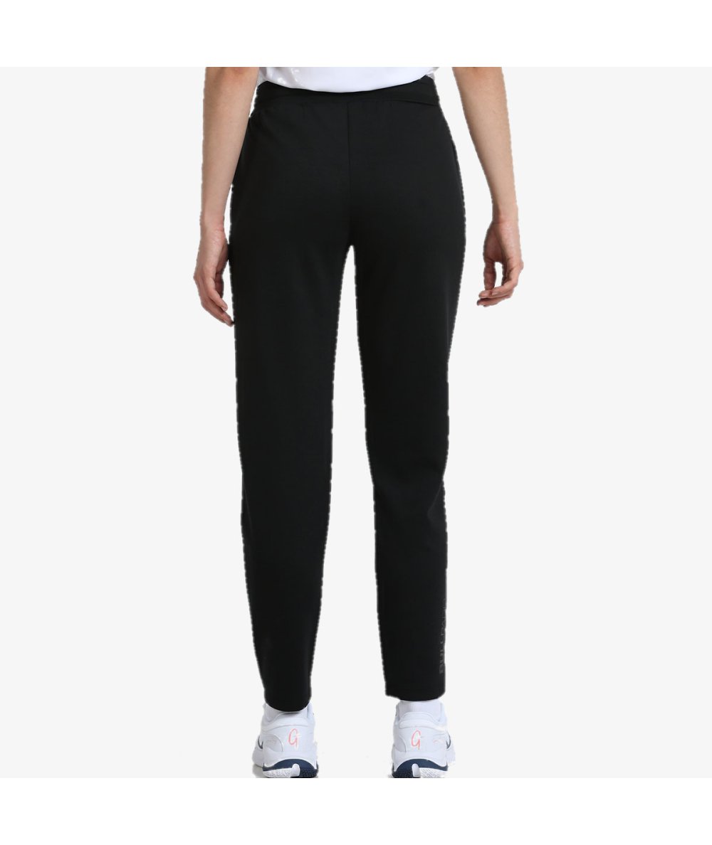 Bullpadel PANTALON BULLPADEL IRGUE NEGRO Grandes descuentos