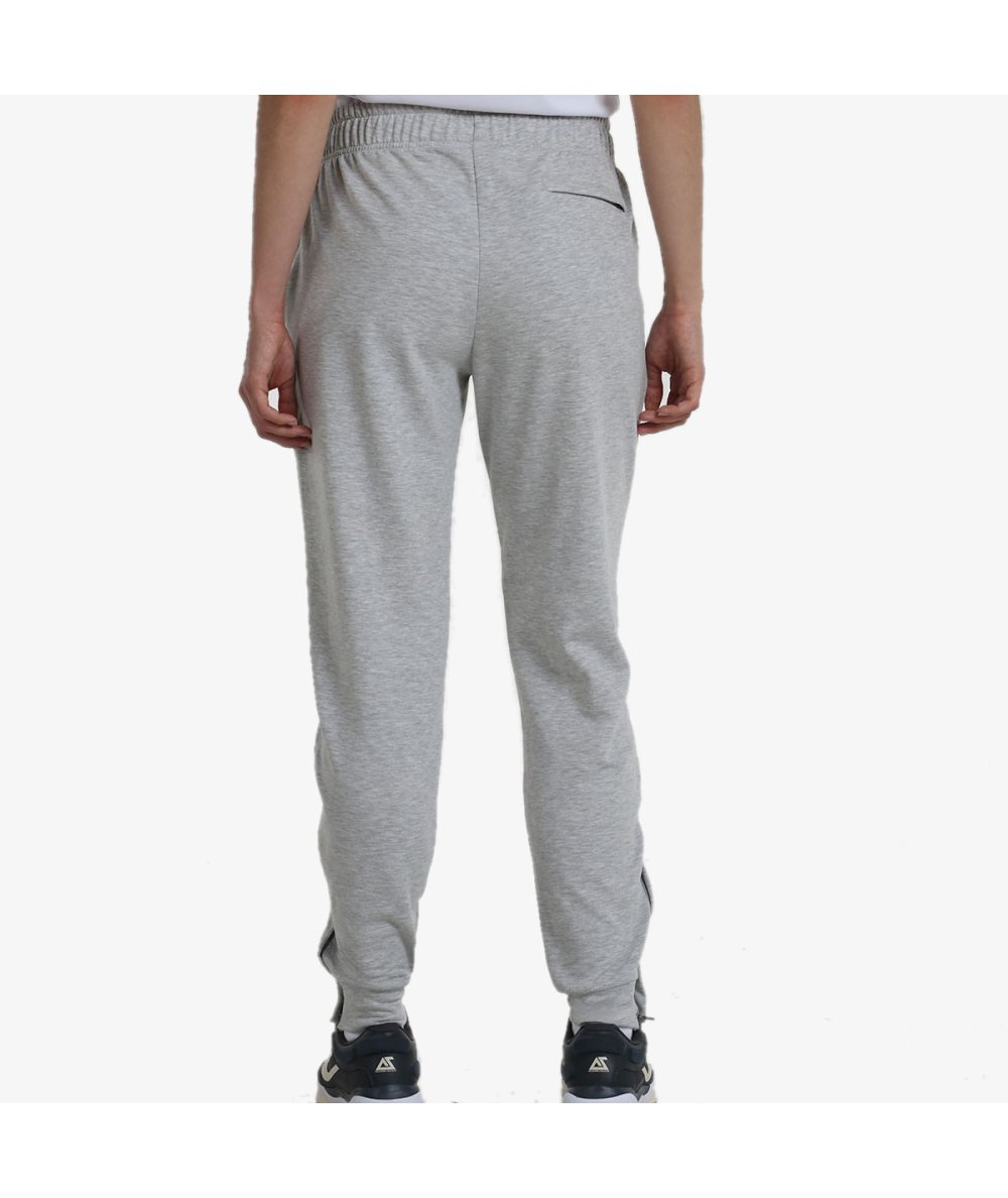 Bullpadel PANTALON BULLPADEL ITATI GRIS MEDIO VIGORE Liquidación
