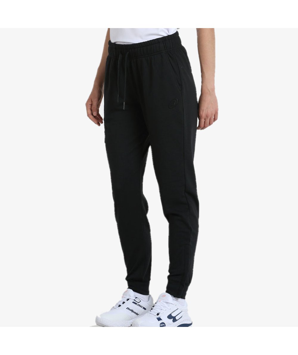 Bullpadel PANTALON BULLPADEL ITATI NEGRO Envío internacional gratuito