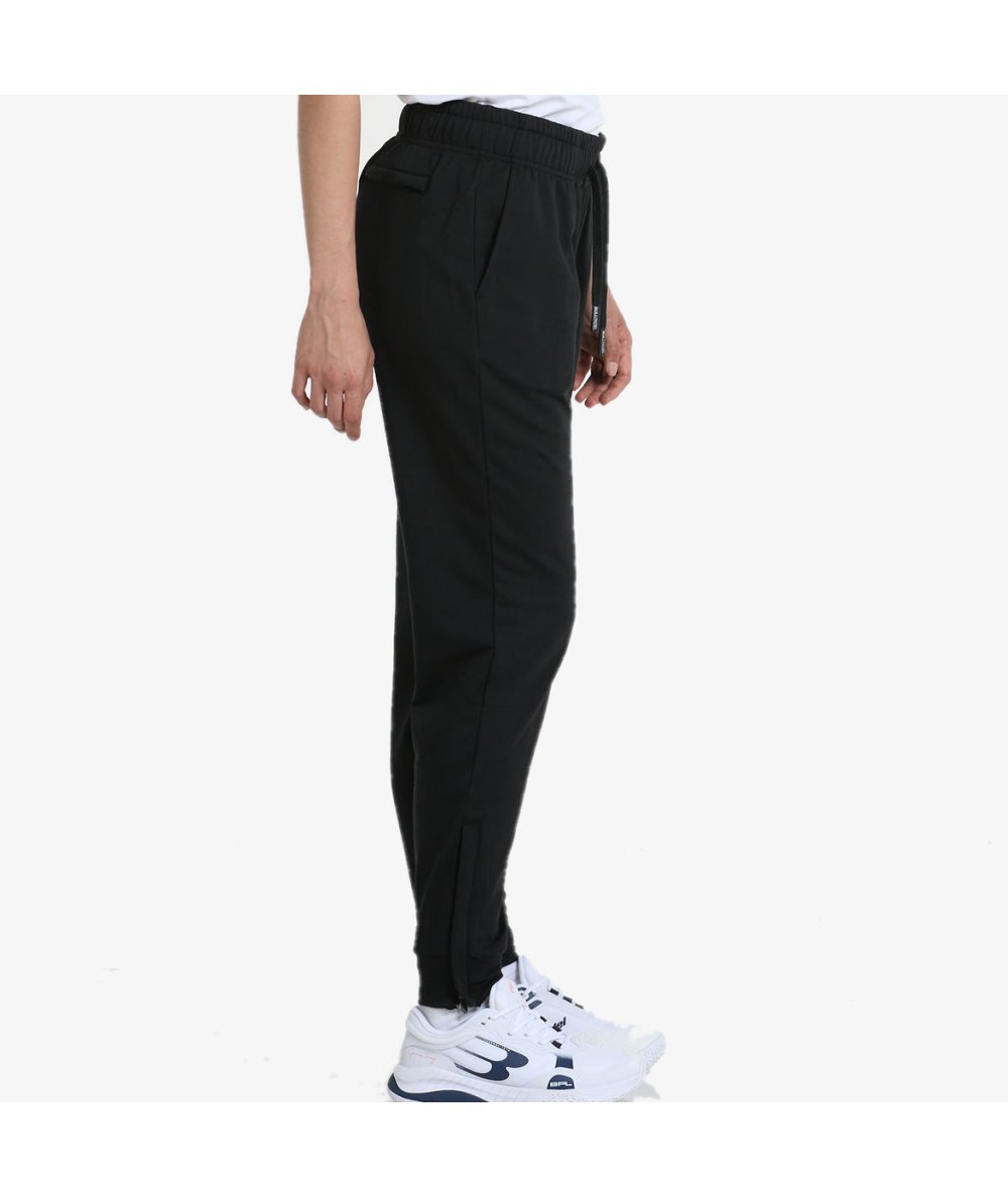 Bullpadel PANTALON BULLPADEL ITATI NEGRO Envío internacional gratuito