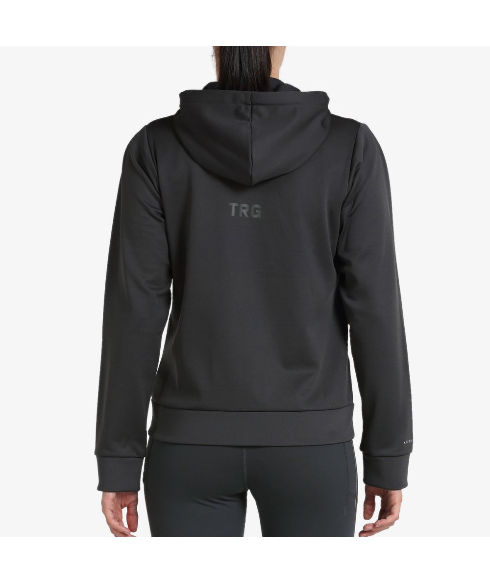 Bullpadel SUDADERA BULLPADEL ZOFRA CARBON Precios de Black Friday