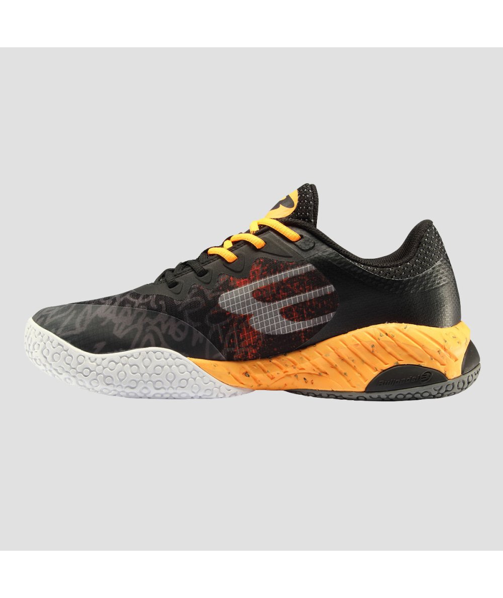 Bullpadel ZAPATILLA BULLPADEL IONIC 24V NARANJA Outlet online