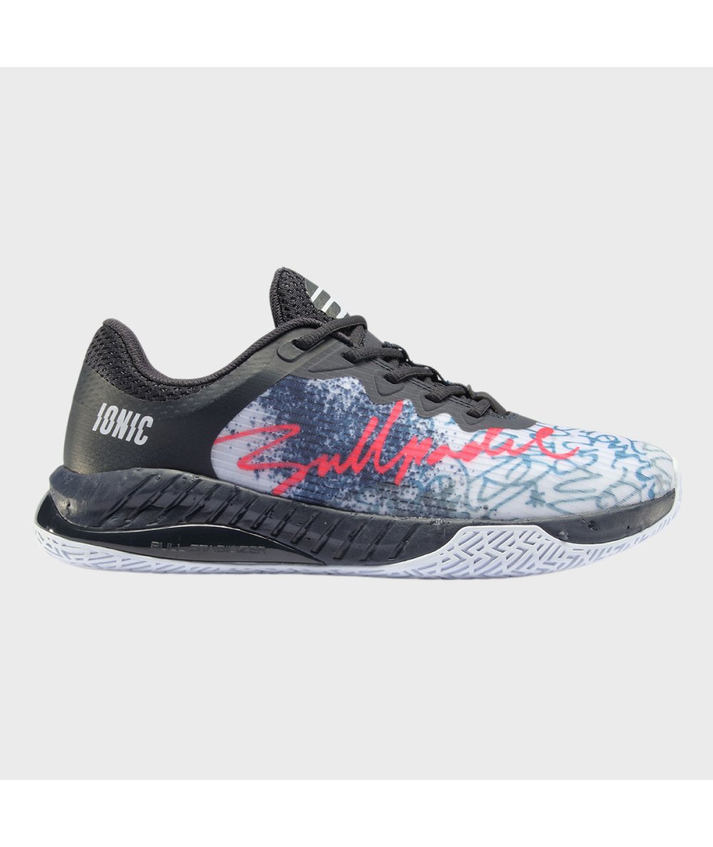 Bullpadel ZAPATILLA BULLPADEL IONIC 24I AZUL OSCURO