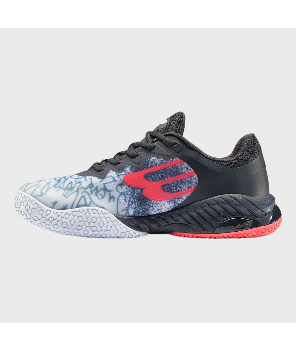 Bullpadel ZAPATILLA BULLPADEL IONIC 24I AZUL OSCURO Ofertas