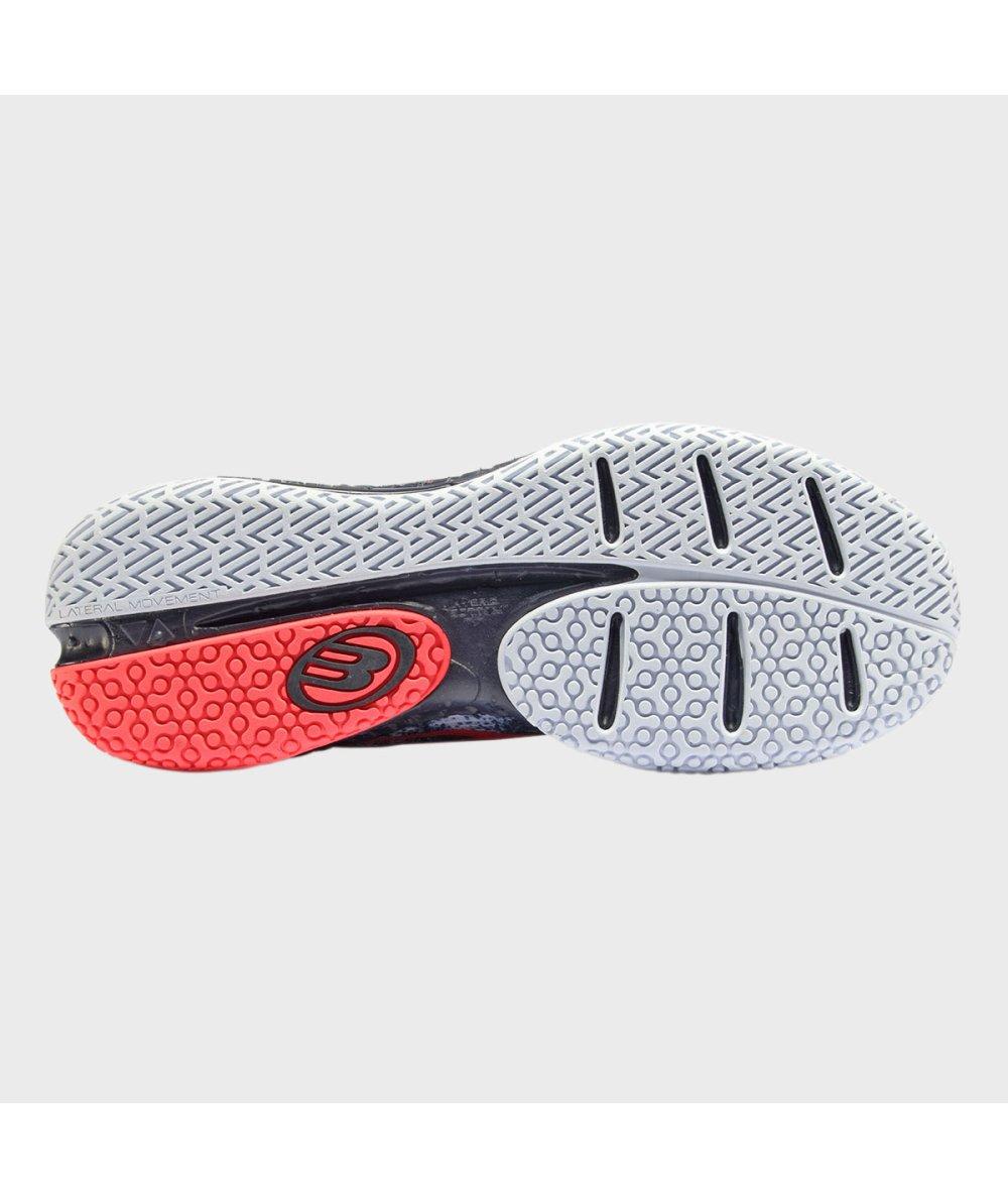 Bullpadel ZAPATILLA BULLPADEL IONIC 24I AZUL OSCURO Ofertas