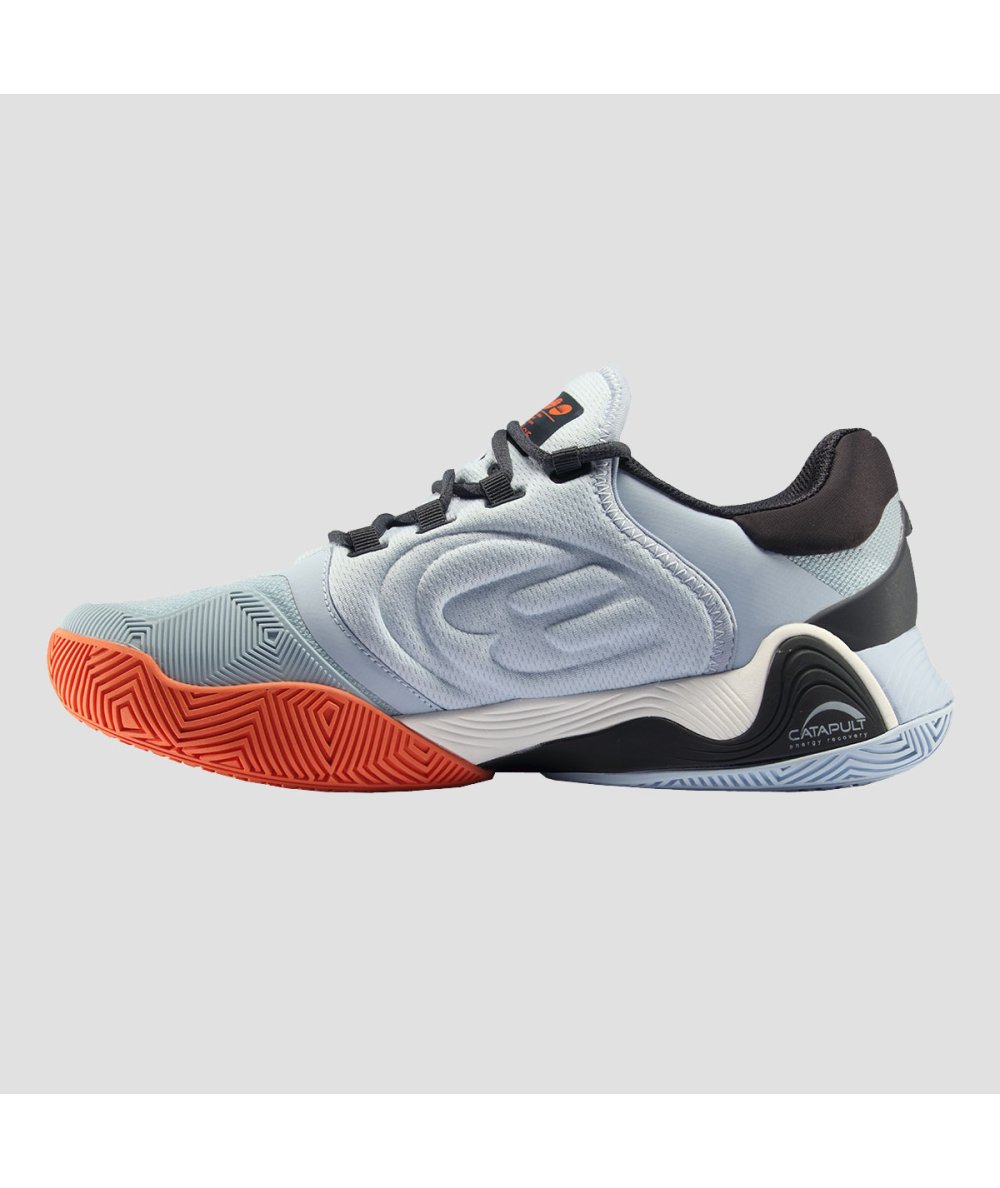 Bullpadel ZAPATILLA BULLPADEL VERTEX VIBRAM 24V AZUL GLACIAR Tienda
