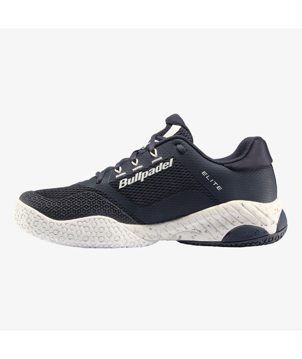Bullpadel ZAPATILLA BULLPADEL ELITE LTD 24V AZUL MARINO Rebajas online
