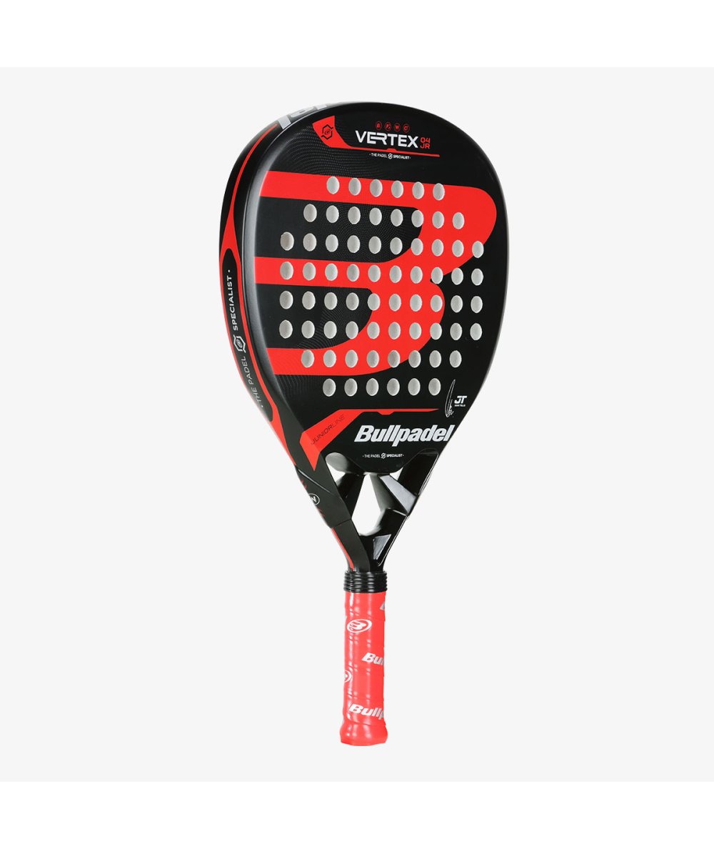 Bullpadel PALA BULLPADEL VERTEX JR 24 Envío gratis