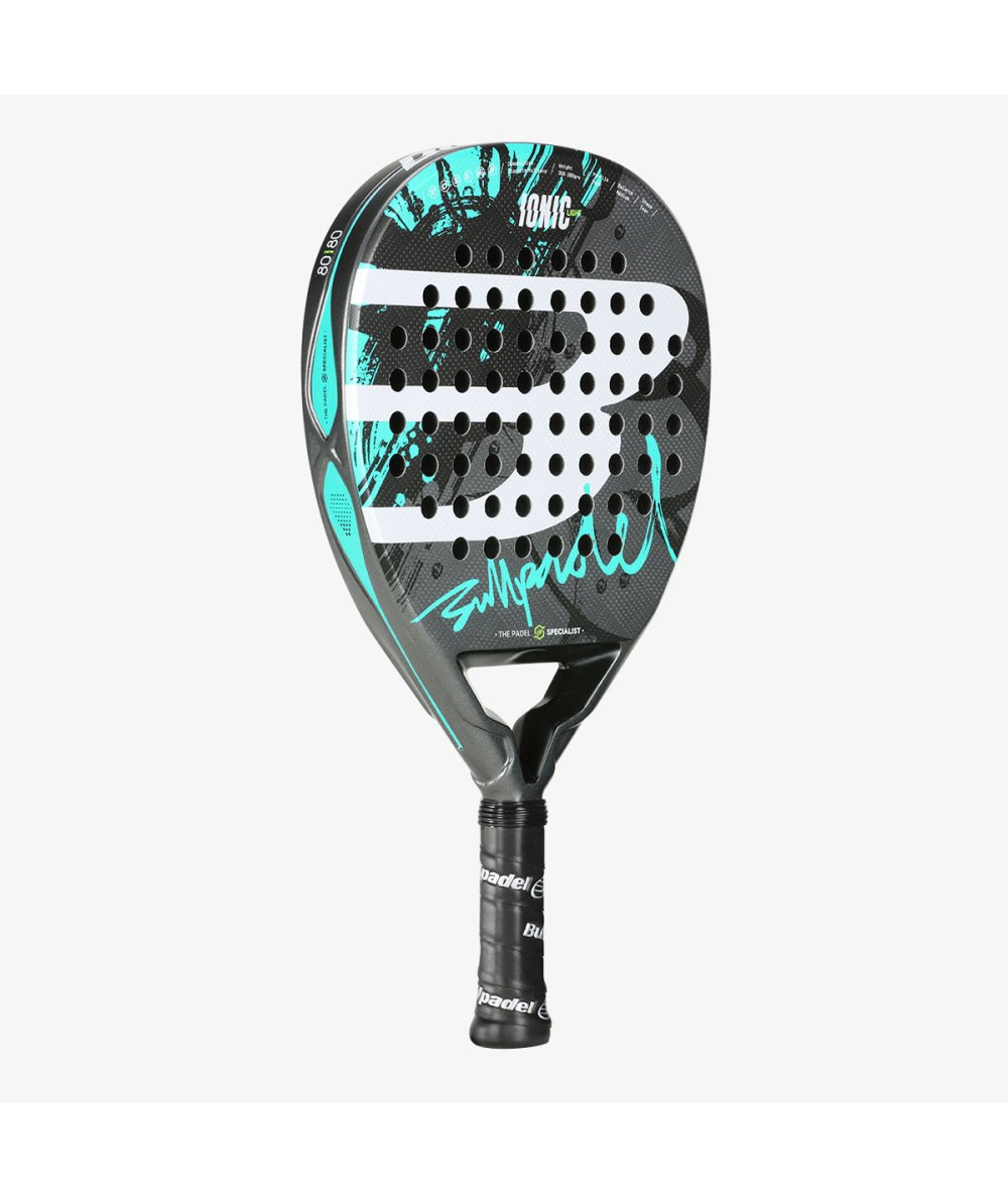 Bullpadel PALA BULLPADEL IONIC LIGHT 24 Envío gratis