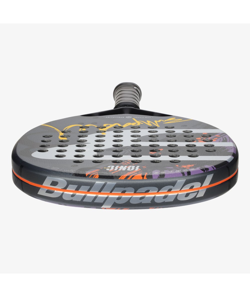 Bullpadel PALA BULLPADEL IONIC CONTROL 24 Últimos 3 días