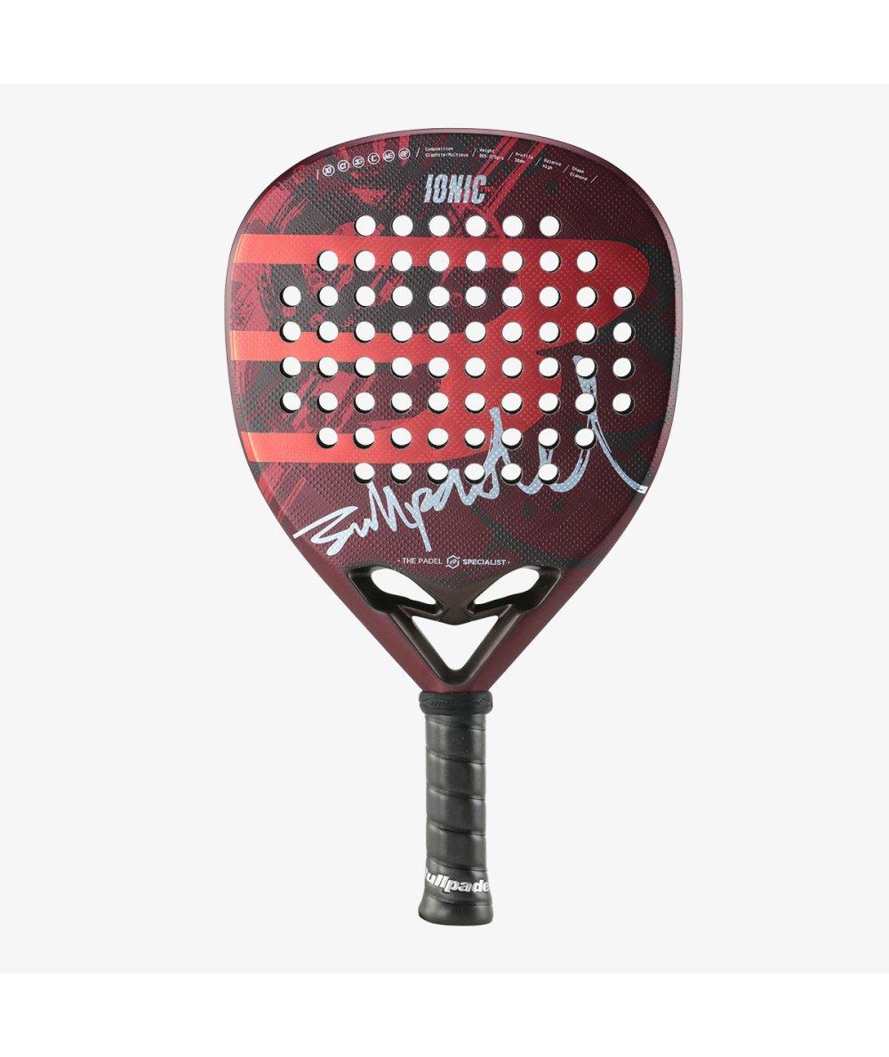 Bullpadel PALA BULLPADEL IONIC POWER 24