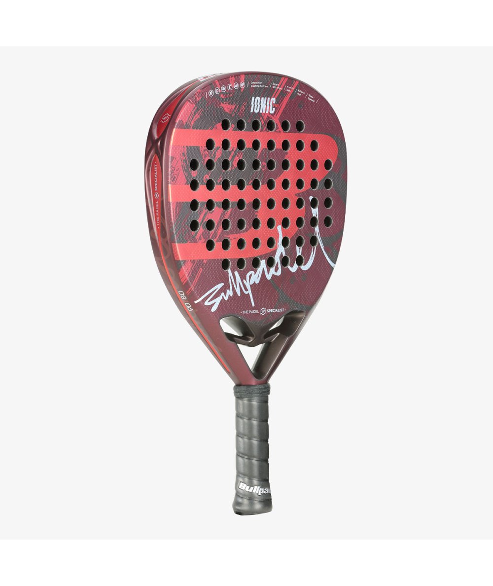 Bullpadel PALA BULLPADEL IONIC POWER 24 COMPRAR AHORA