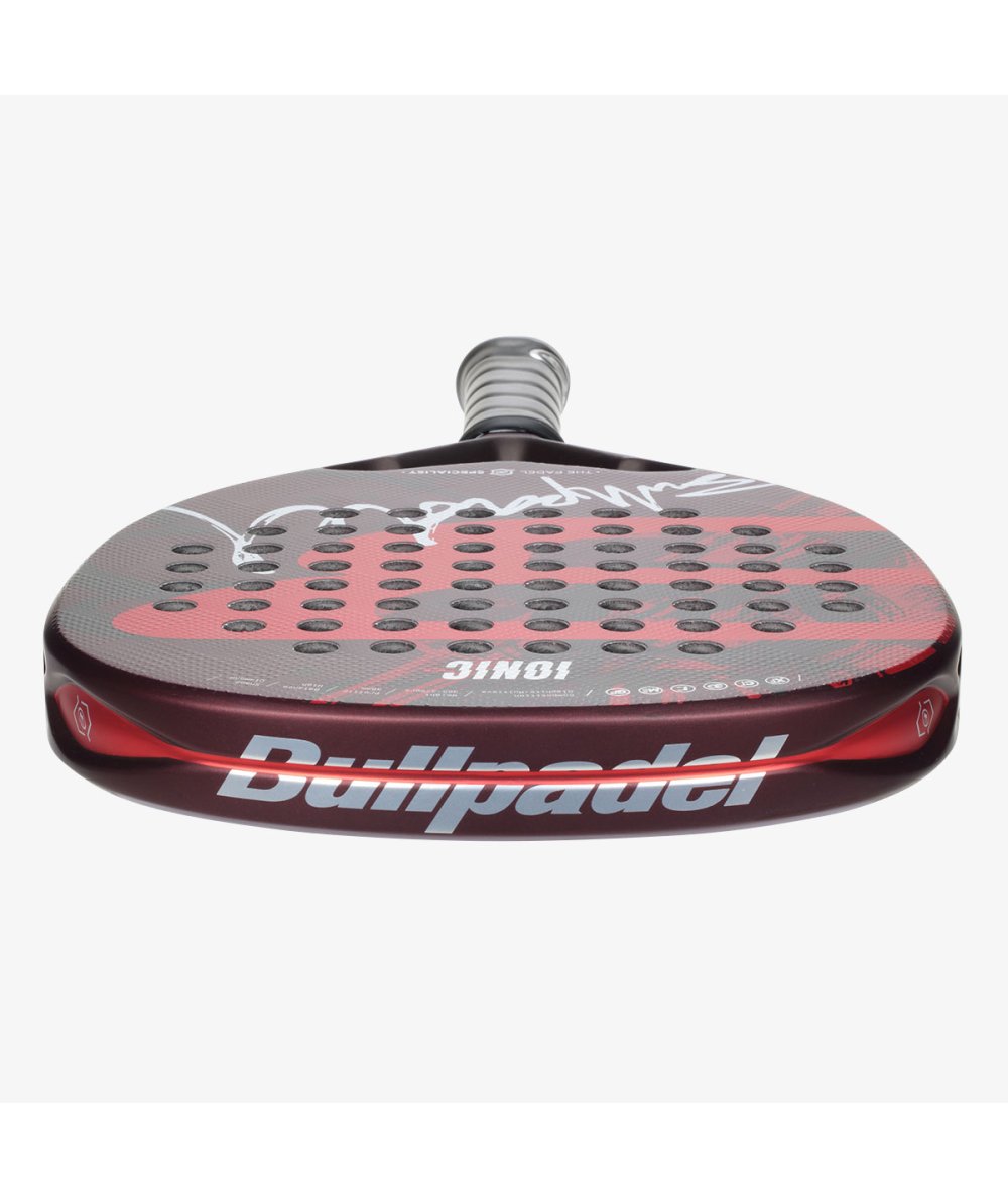 Bullpadel PALA BULLPADEL IONIC POWER 24 COMPRAR AHORA