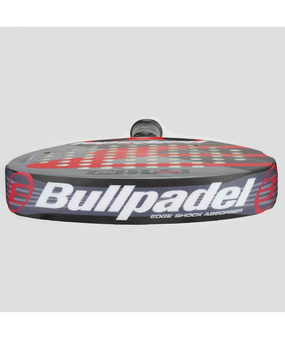 Bullpadel Protector de marco Bullpadel HI FRAME negro Superdescuento