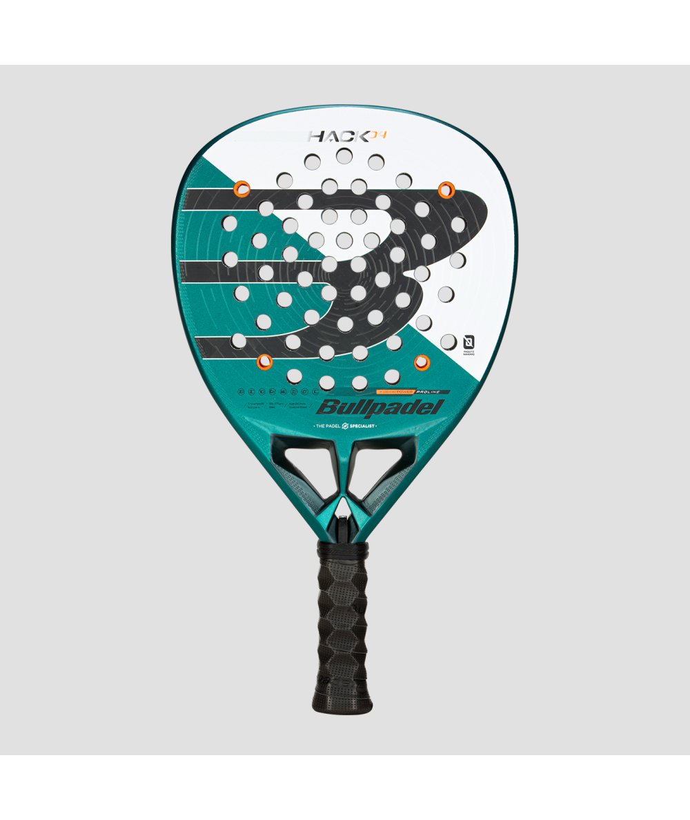 Bullpadel PALA BULLPADEL HACK 04 25